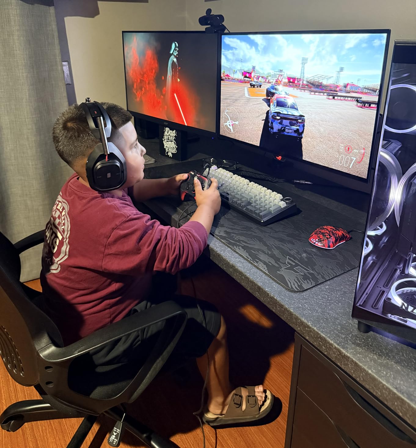 ASUS ROG Strix 27
