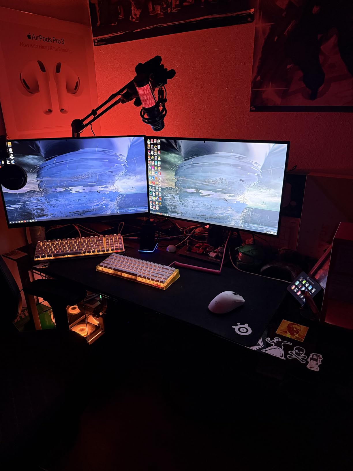 ASUS ROG Strix 27 ASUS ROG Strix 27