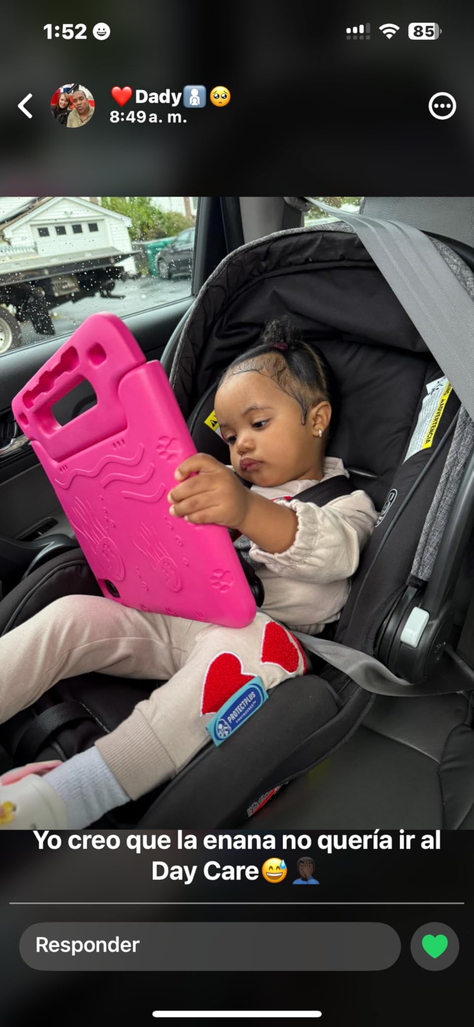 2025 Upgraded Android 14 Tablet, 10inch Kids Tablet , Octa-core CPU, 10GB+64GB+1TB Expand Tablets for Kids with Kids Space, Parental Control, 6000mAh Big Battery, HD Touchscreen Display Tableta - Customer Photo 2