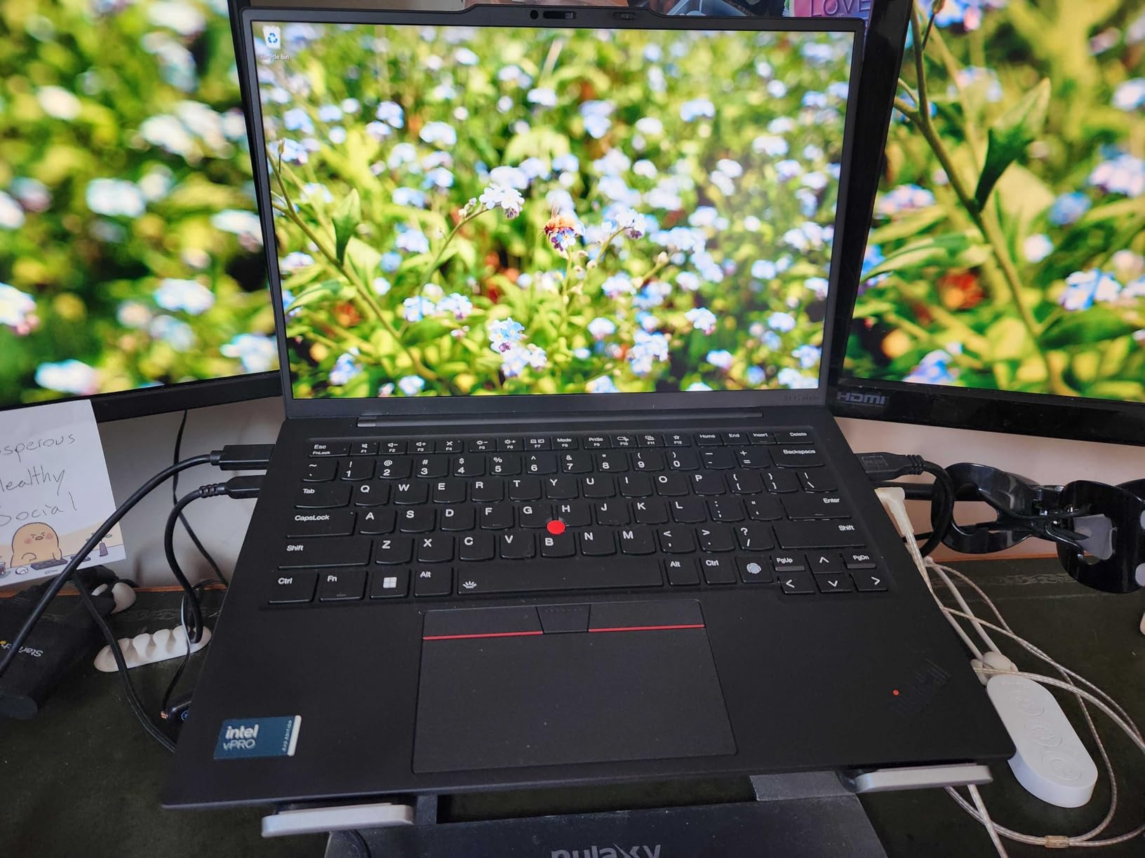 Lenovo Gen 12 ThinkPad X1 Carbon Laptop with Intel Ultra 7 165U vPro Processor, 14 Lenovo Gen 12 ThinkPad X1 Carbon Laptop with Intel Ultra 7 165U vPro Processor, 14