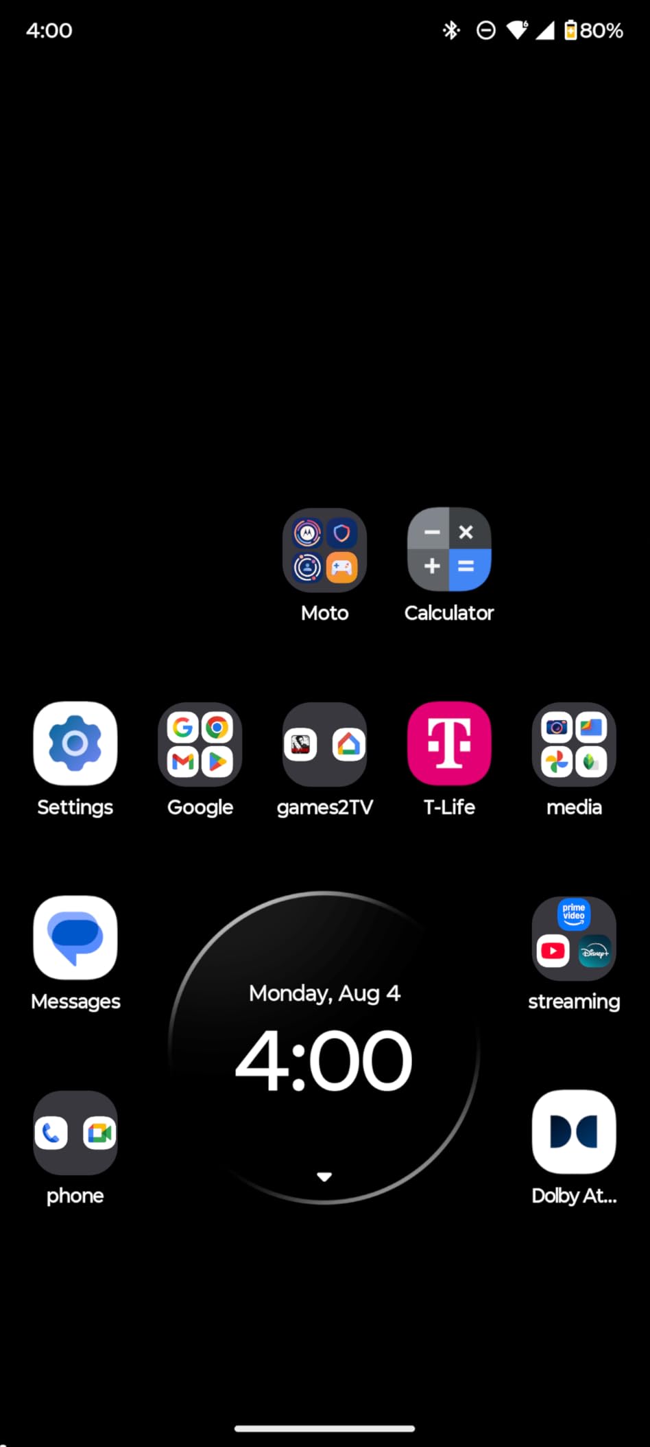 Motorola Moto G Stylus 5G | 2024 | Unlocked | Made for US 8/256GB | 50MP Camera | Caramel Latte - Customer Photo 1