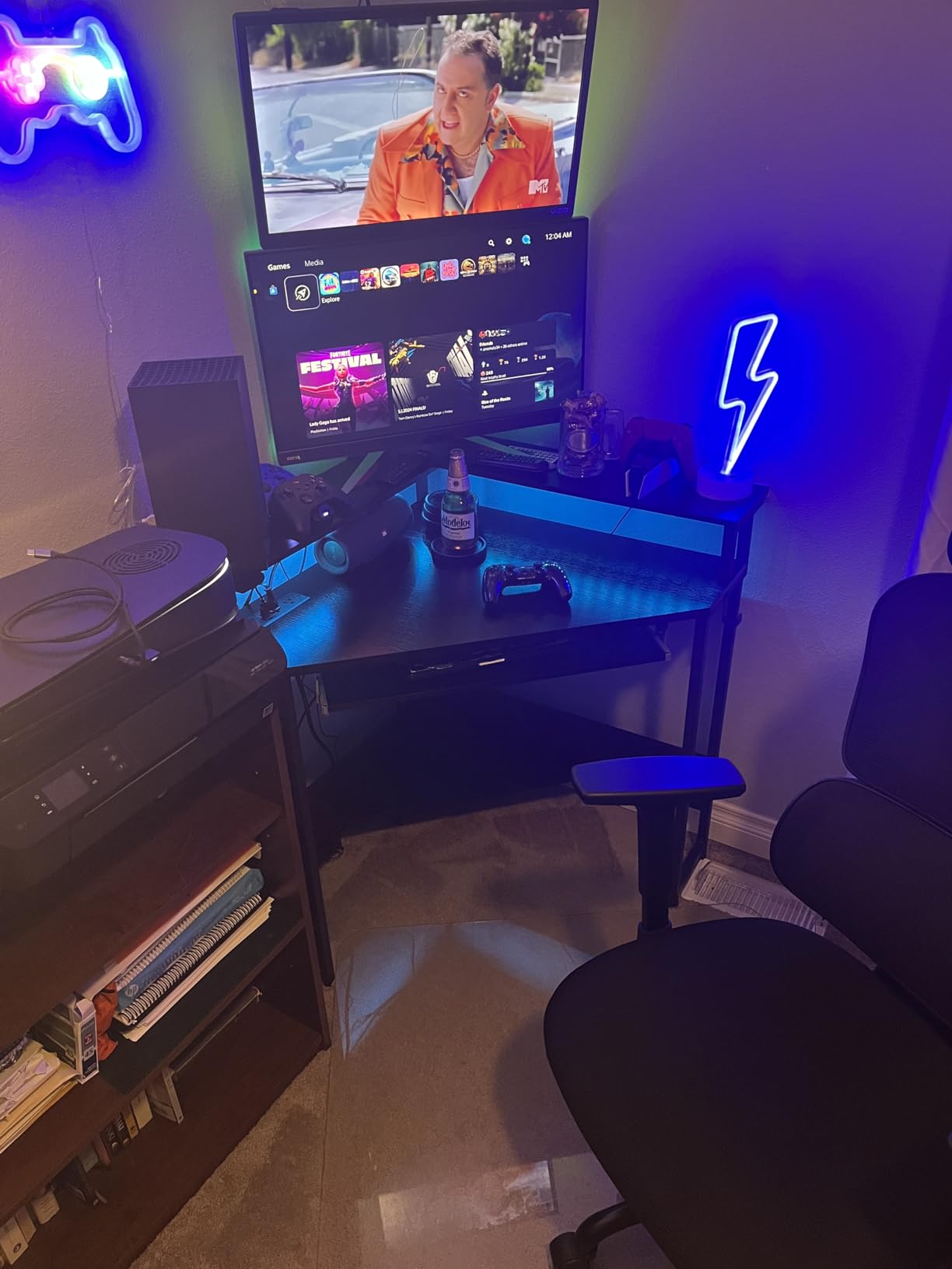 BenQ MOBIUZ EX321UX 32