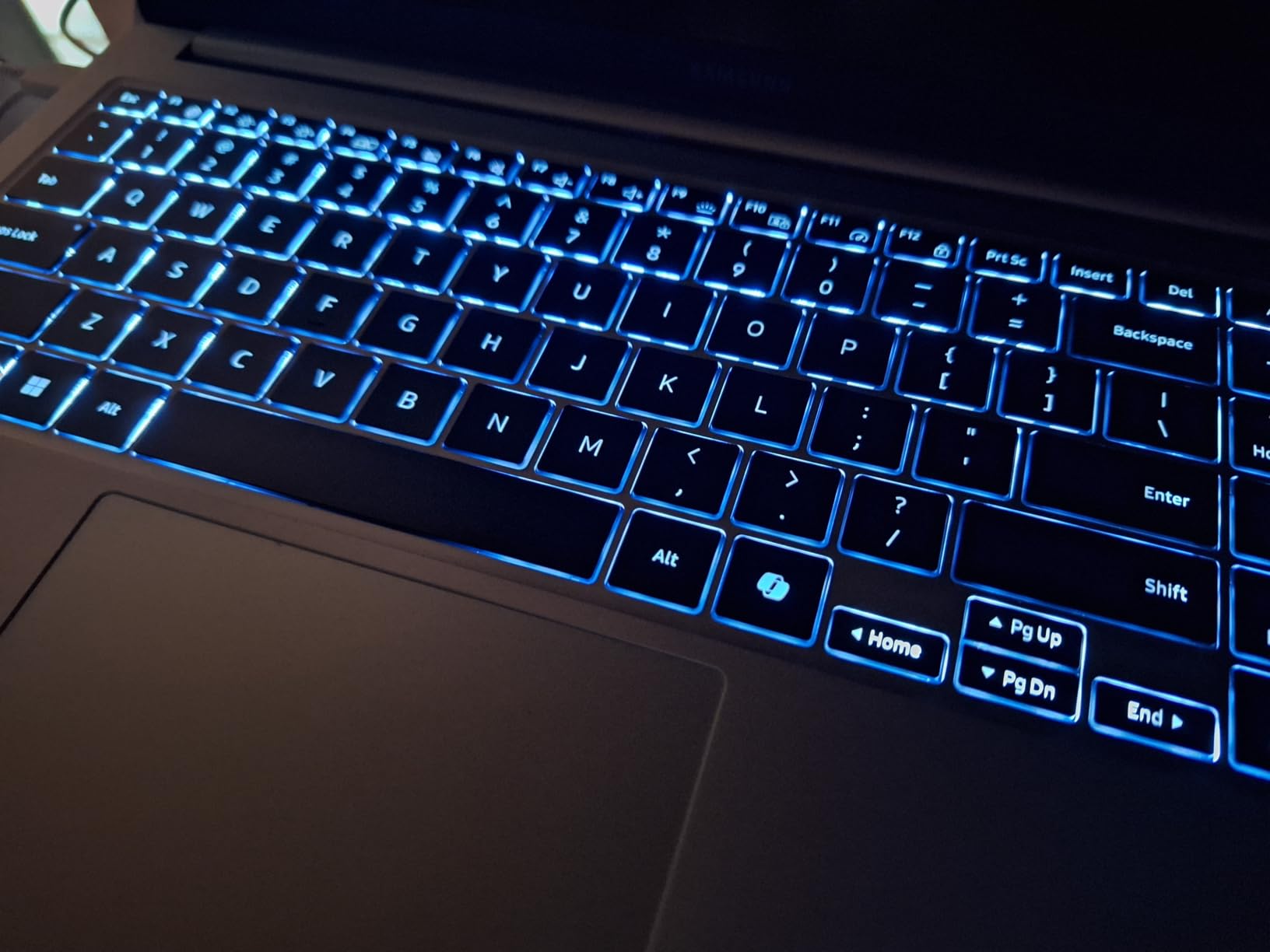 Galaxy Book4 2024 Business Laptop 15.6