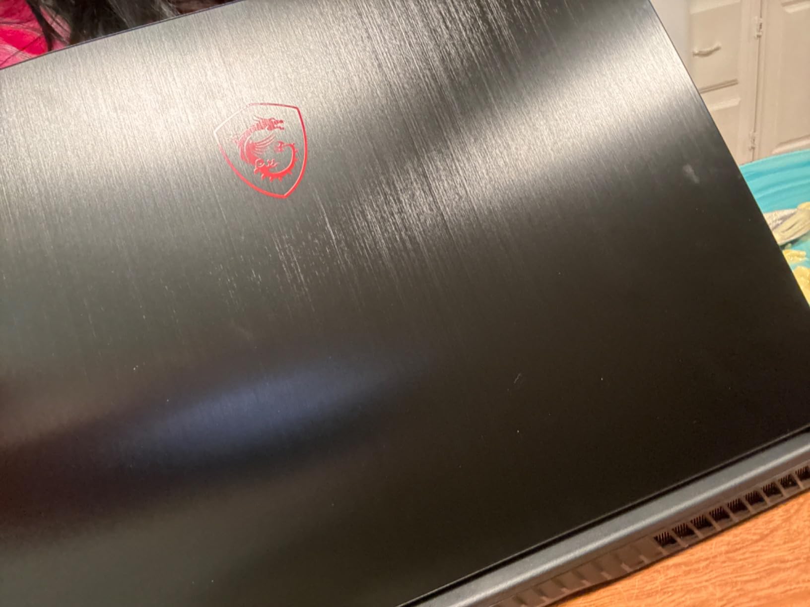 MSI Thin 15 15.6 MSI Thin 15 15.6