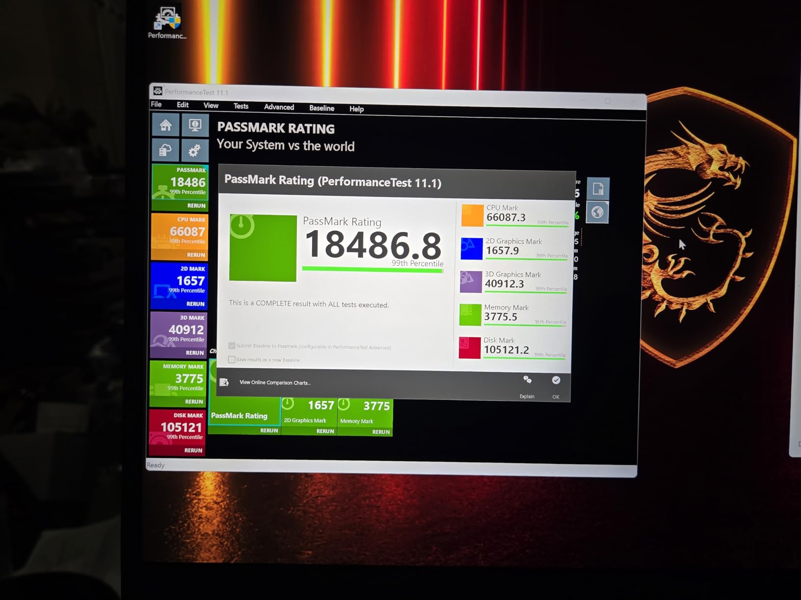 MSI Raider 18 HX 18 MSI Raider 18 HX 18