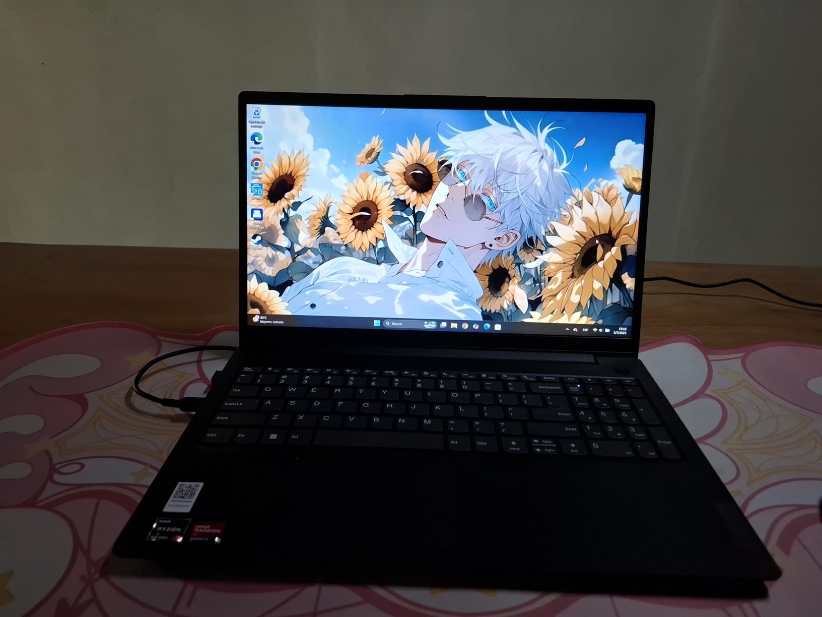 Lenovo V-Series V15 Business Laptop, 15.6 Lenovo V-Series V15 Business Laptop, 15.6