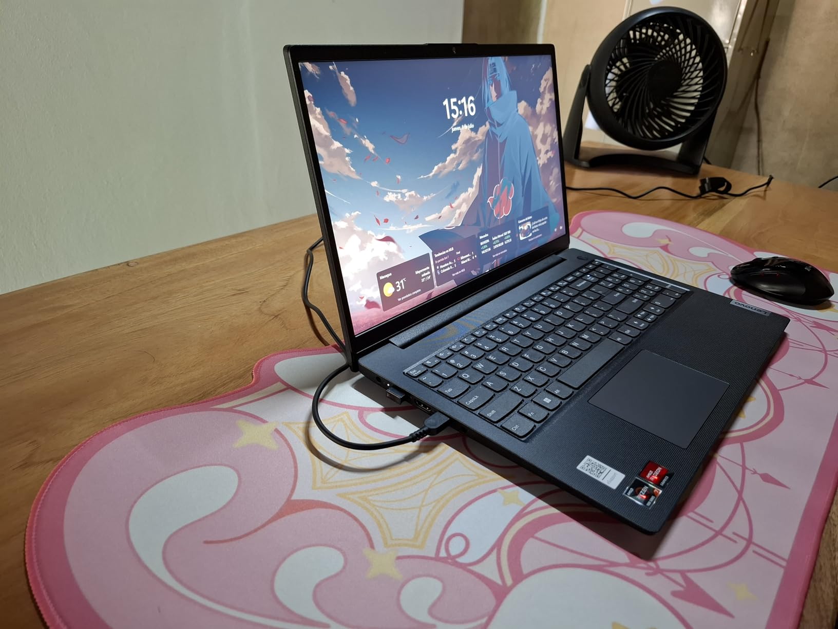 Lenovo V-Series V15 Business Laptop, 15.6 Lenovo V-Series V15 Business Laptop, 15.6