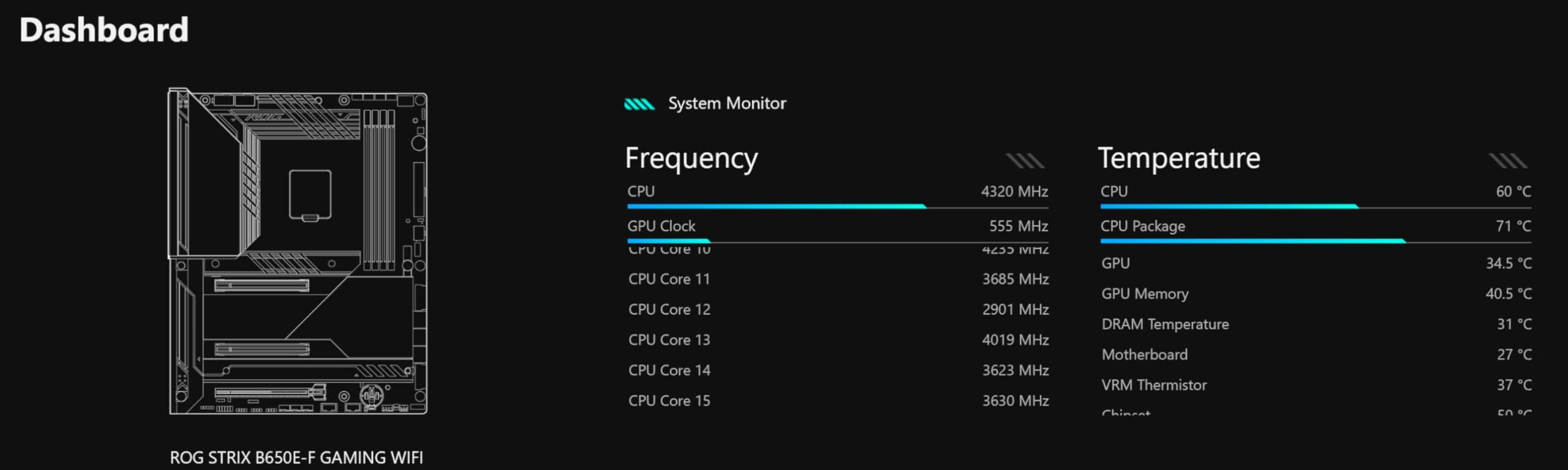 AMD Ryzen™ 9 9950X 16-Core, 32-Thread Unlocked Desktop Processor - Customer Photo 4