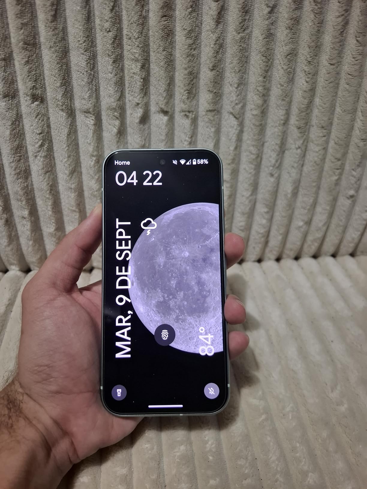 Google Pixel 9 - Unlocked Android Smartphone with Gemini, 24-Hour Battery, Advanced Camera, and 6.3 Google Pixel 9 - Unlocked Android Smartphone with Gemini, 24-Hour Battery, Advanced Camera, and 6.3
