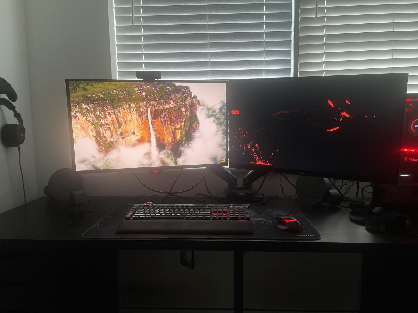 ASUS ROG Strix 26.5 ASUS ROG Strix 26.5