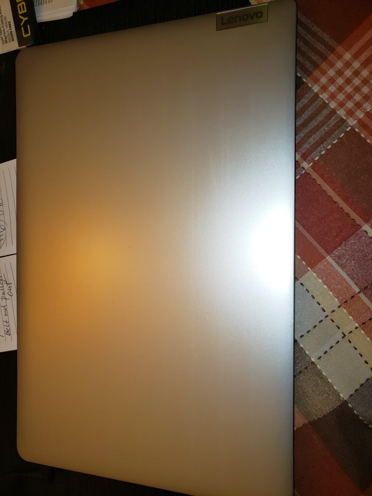 Lenovo 15.6