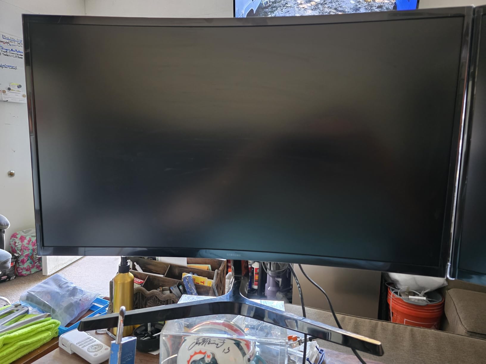 Samsung 27 Samsung 27