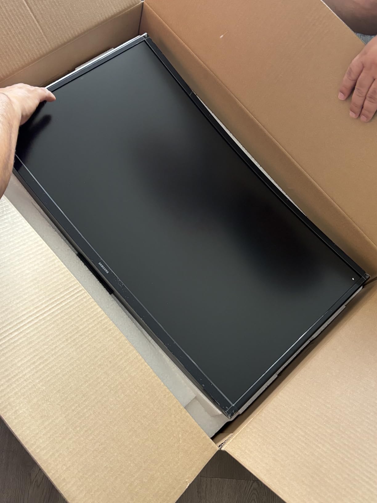 Samsung 27 Samsung 27