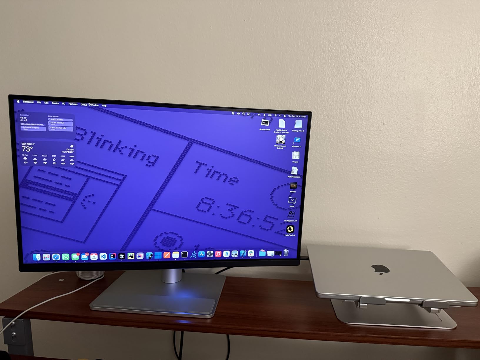 BenQ MA270U 27 BenQ MA270U 27
