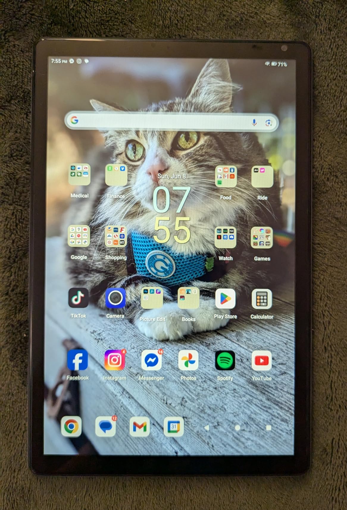 Tablet,10.1