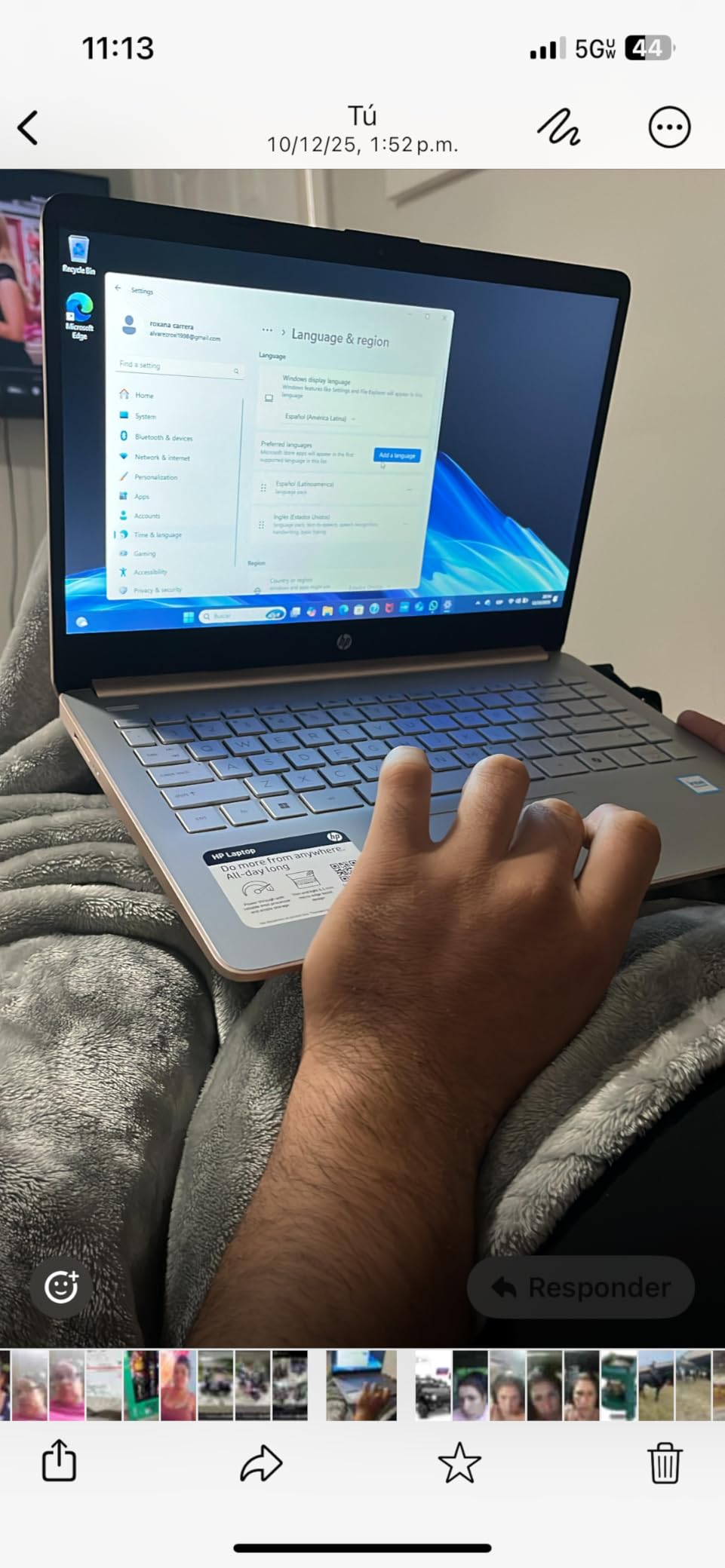 HP Stream 14 HP Stream 14