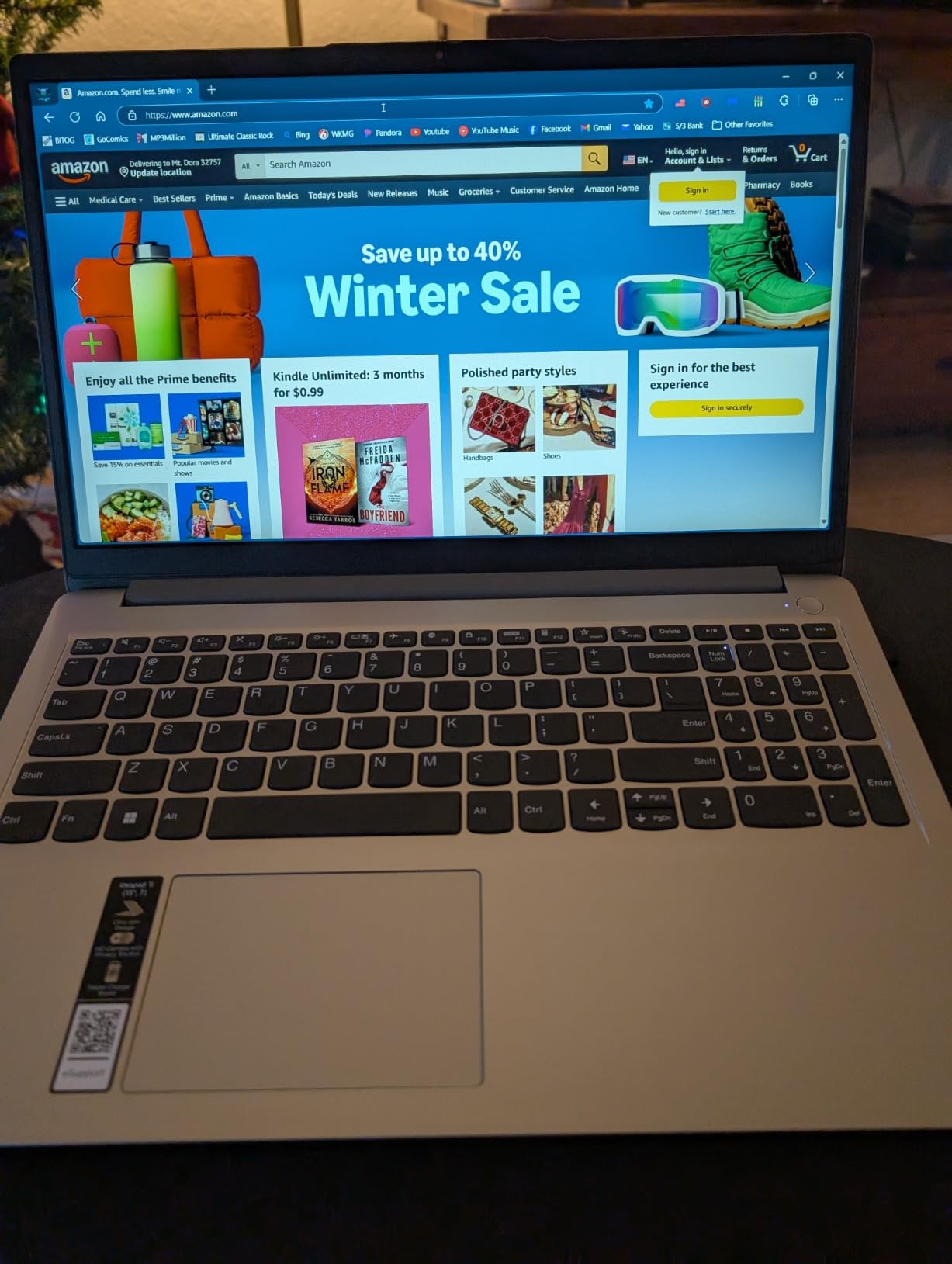 Lenovo 2024 IdeaPad 1 Gen 7 Laptop, 15.6 Lenovo 2024 IdeaPad 1 Gen 7 Laptop, 15.6
