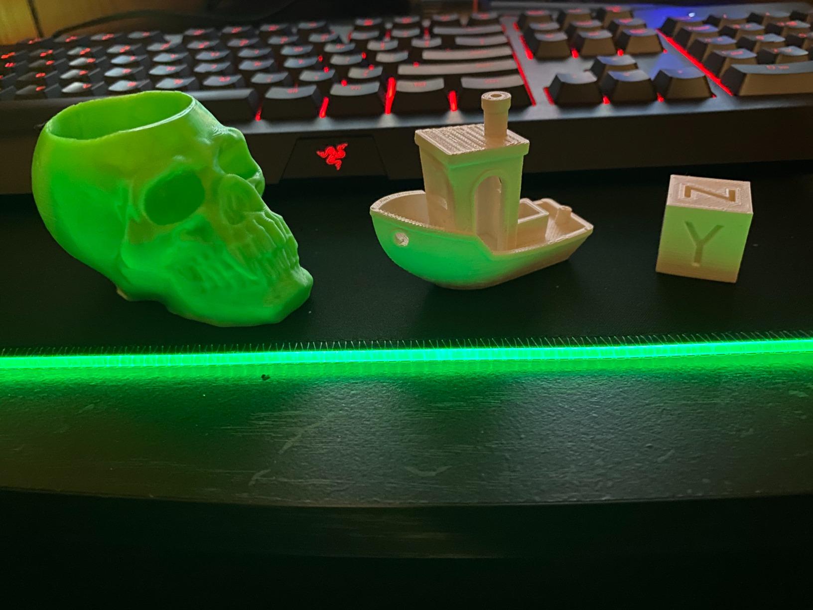 Creality Ender 3 V3 SE customer photo 1