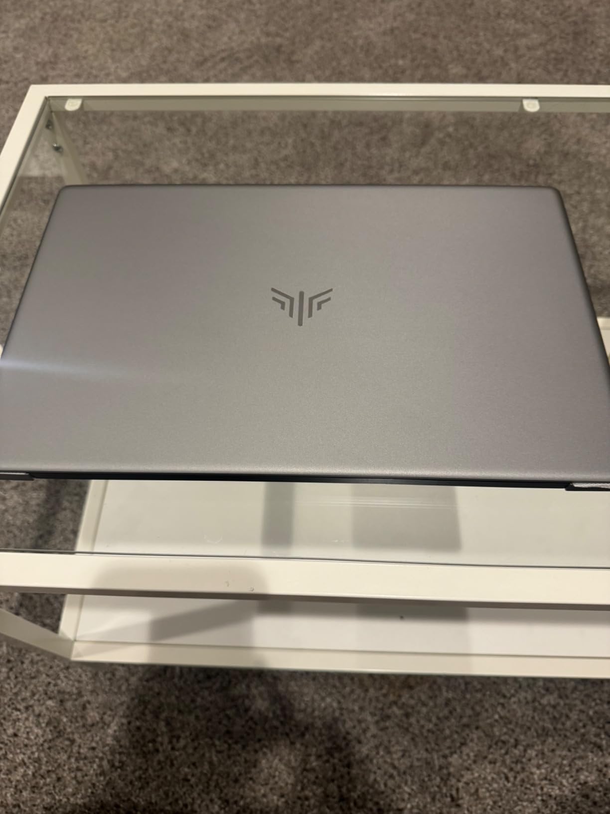 KAIGERR Gaming Laptop AMD Ryzen 7 5700U Customer Review KAIGERR Gaming Laptop AMD Ryzen 7 5700U - Customer Photo 3