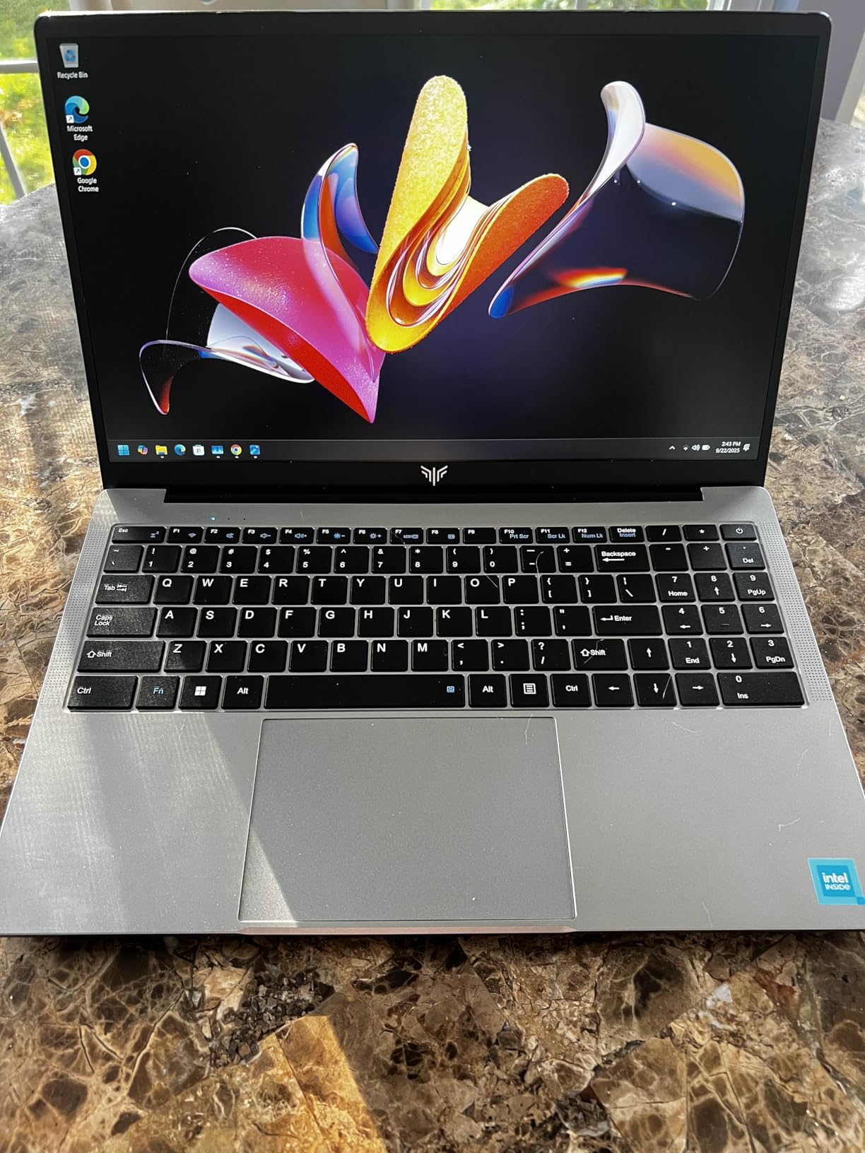 KAIGERR Laptop Computer, 16GB DDR4 512GB SSD, Windows 11 Laptop, 15.6 KAIGERR Laptop Computer, 16GB DDR4 512GB SSD, Windows 11 Laptop, 15.6
