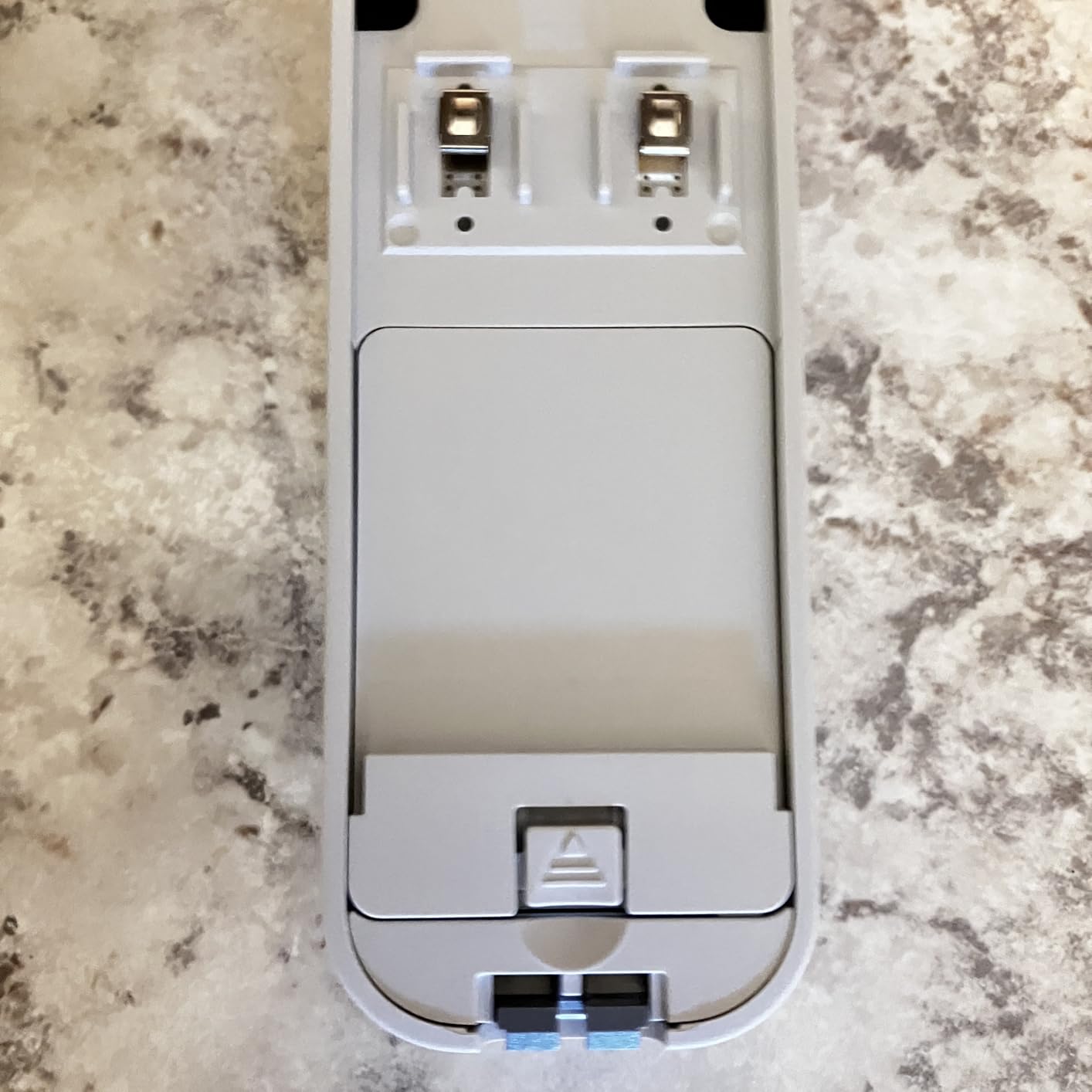 Blink Video Doorbell - Head-to-toe HD view, two-year battery life, and simple setup. Sync Module Core included - System (Black) customer photo 2