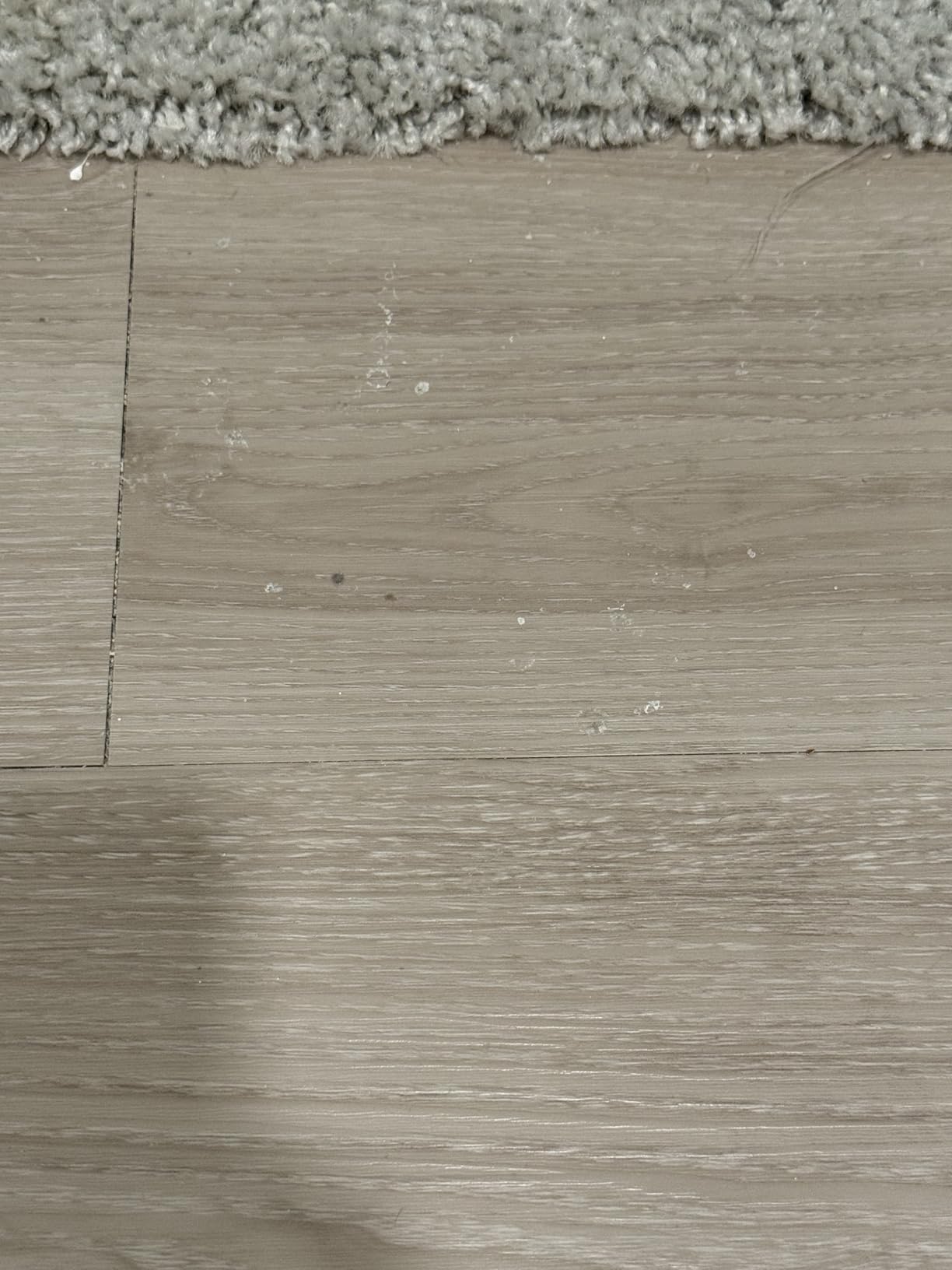 roborock Qrevo Edge Robot Vacuum and Mop, 18,500Pa Suction, Zero-Tangling, AdaptiLift Chassis, Al Obstacle Recognition, Hot Water Mop Washing & Dock Self Cleaning, Corner to Edge Deep Cleaning - Customer Photo 4