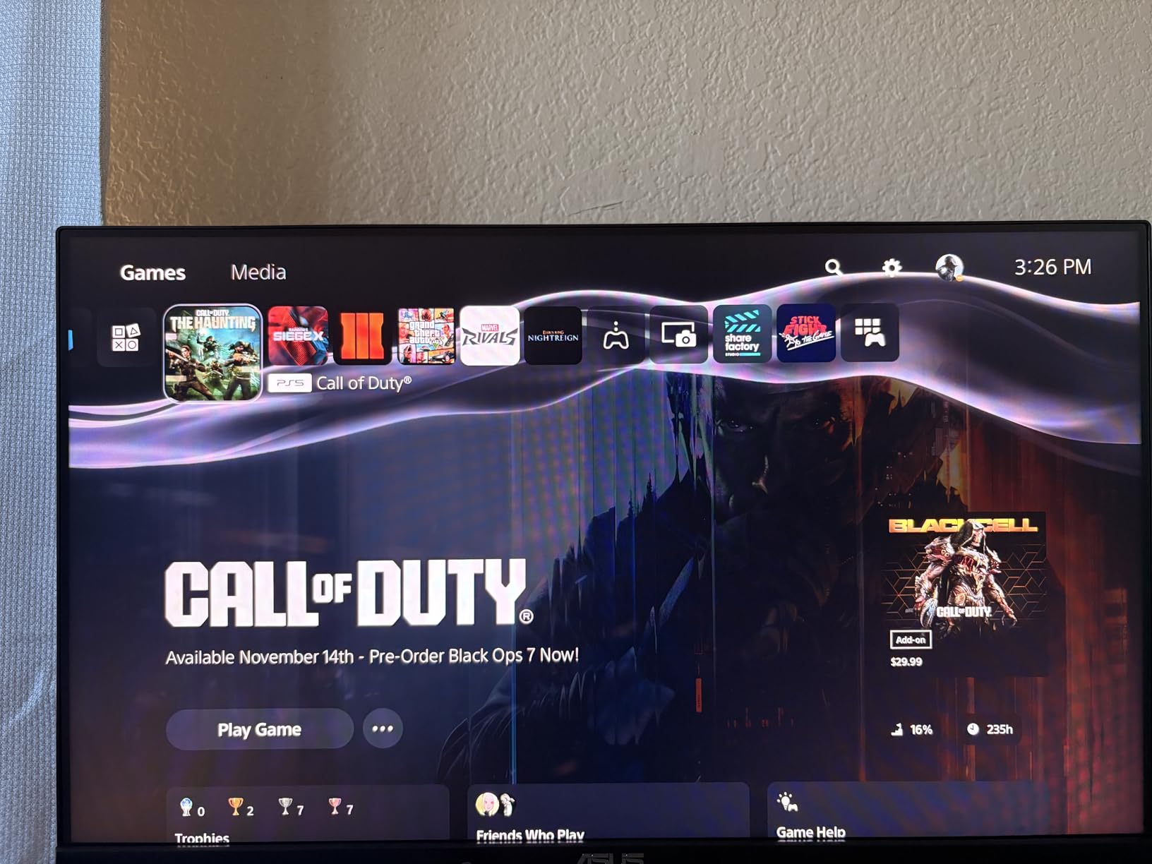 ASUS TUF Gaming 27