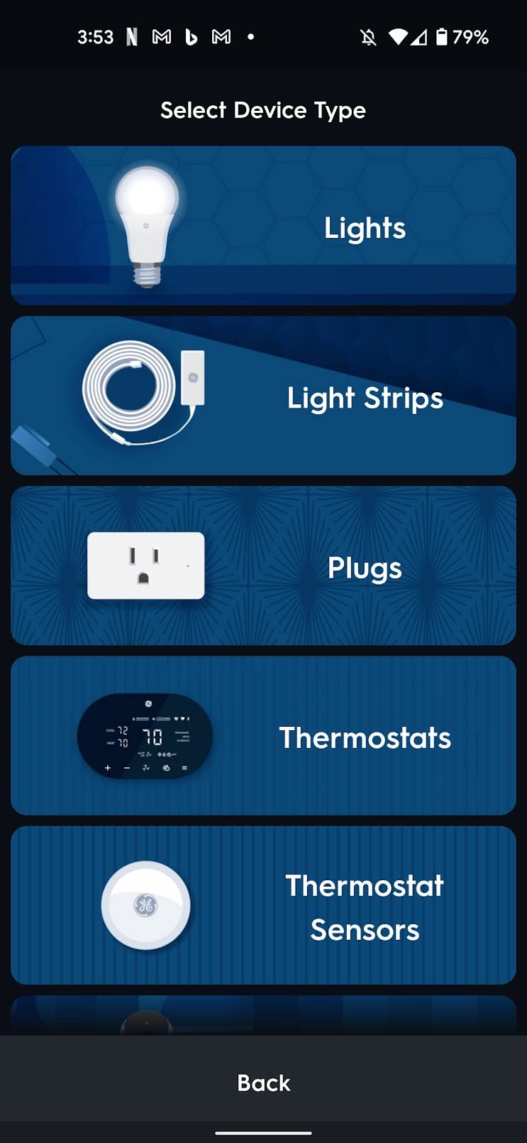 GE Cync A19 LED Smart Light Bulbs, Room Decor Aesthetic Bluetooth and WiFi Color Changing Lights, LED Indoor Light Bulb, Compatible with Alexa and Google (2 Pack) Customer Review GE Cync A19 LED Smart Light Bulbs, Room Decor Aesthetic Bluetooth and WiFi Color Changing Lights, LED Indoor Light Bulb, Compatible with Alexa and Google (2 Pack) - Customer Photo 1