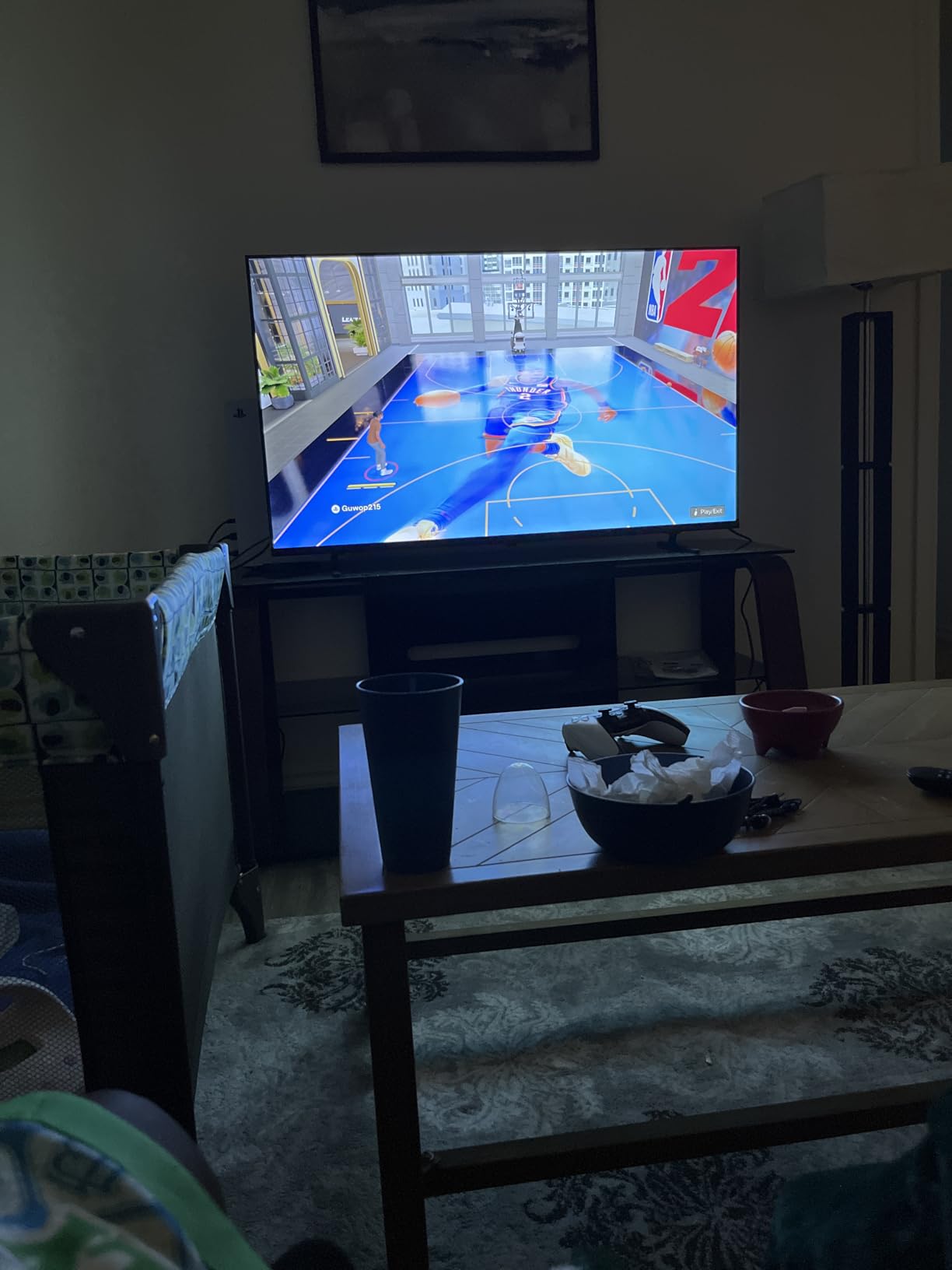 FPD 50 Inch Smart TV, 4K LED Google TV with Google Play Built-in Google Cast, HDR 10, MEMC, Voice Remote, Dolby Atmos & Vision, UHD Stream Live Television (CG50-C3,2024) Customer Review FPD 50 Inch Smart TV, 4K LED Google TV with Google Play Built-in Google Cast, HDR 10, MEMC, Voice Remote, Dolby Atmos & Vision, UHD Stream Live Television (CG50-C3,2024) - Customer Photo 1