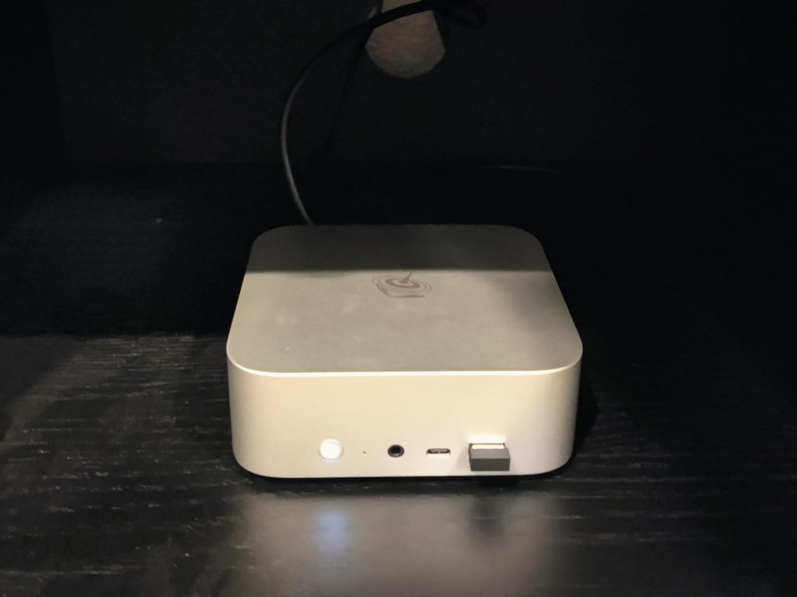 Beelink SER8 Mini PC, AMD Ryzen 7 8745HS(4nm, 8C/16T) up to 4.9GHz, Mini Computer 32GB DDR5 RAM 1TB M.2 NVME SSD, Desktop PC 4K@120Hz Triple Display, Mini Gaming Computer WiFi6/BT5.2/2.5Gbps/W-11 Pro - Customer Photo 3