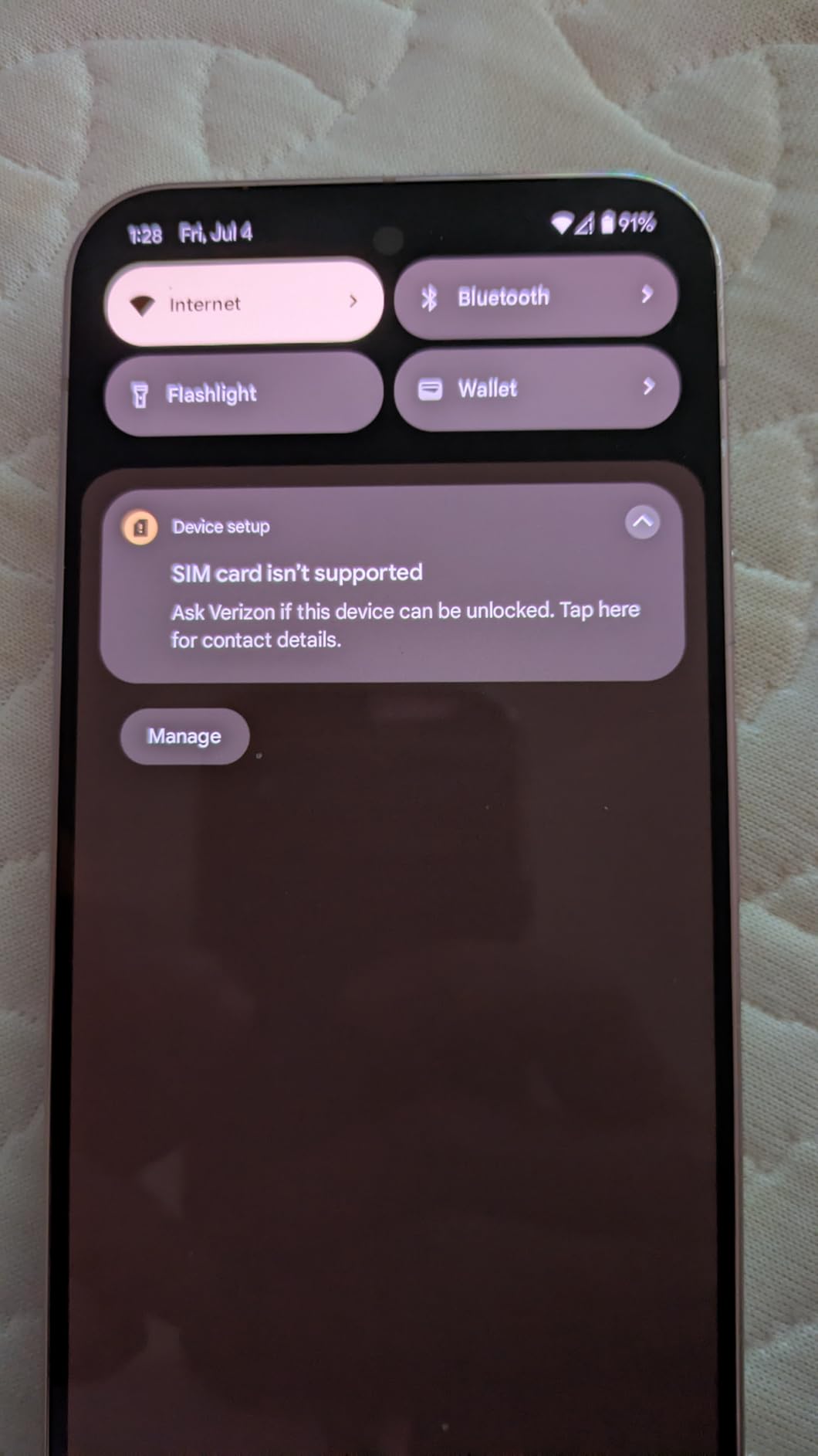Google Pixel 9 Pro - Unlocked Android Smartphone, Triple Rear Camera System, 24-Hour Battery, and 6.3
