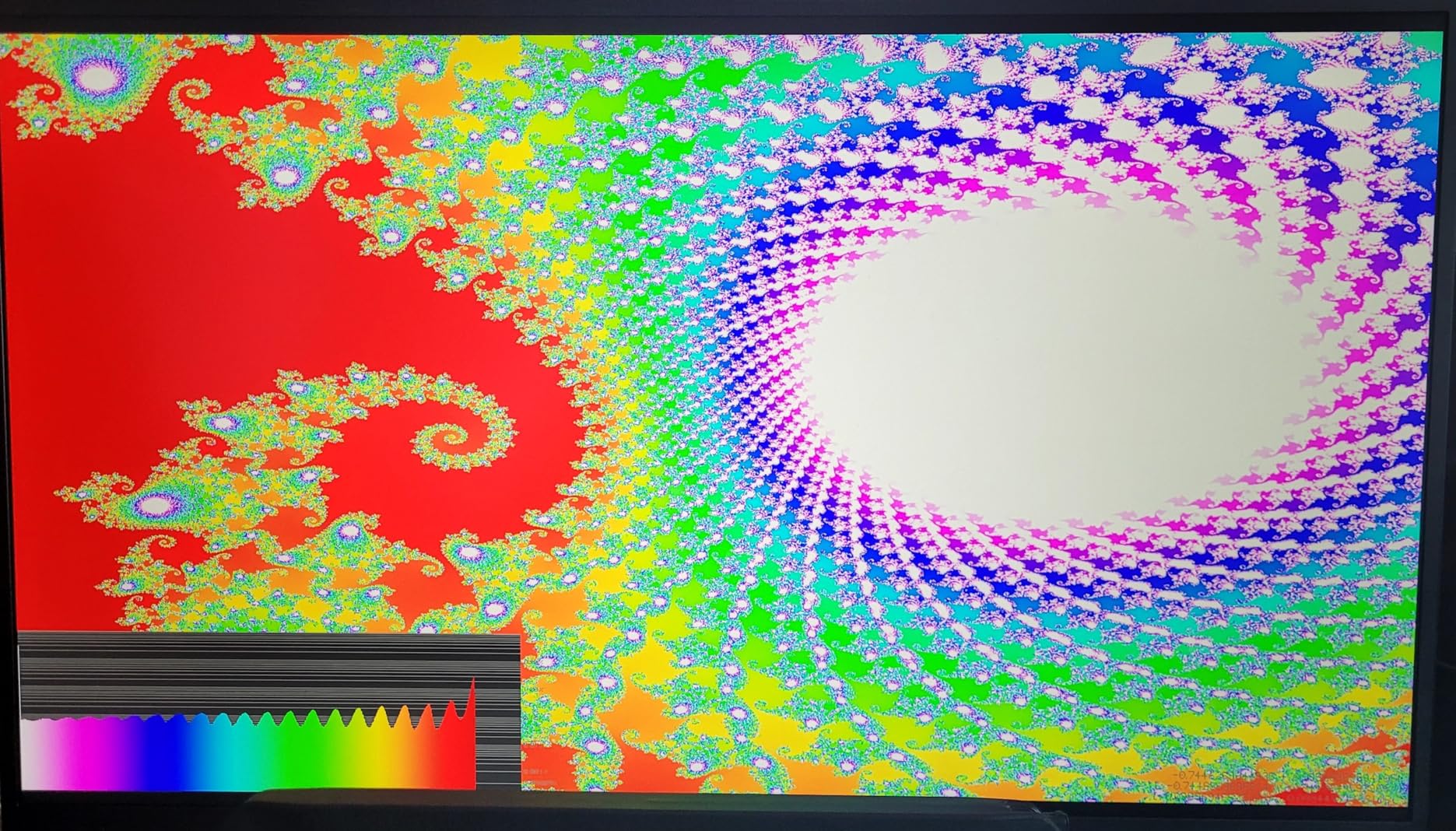 InnoView 23.8
