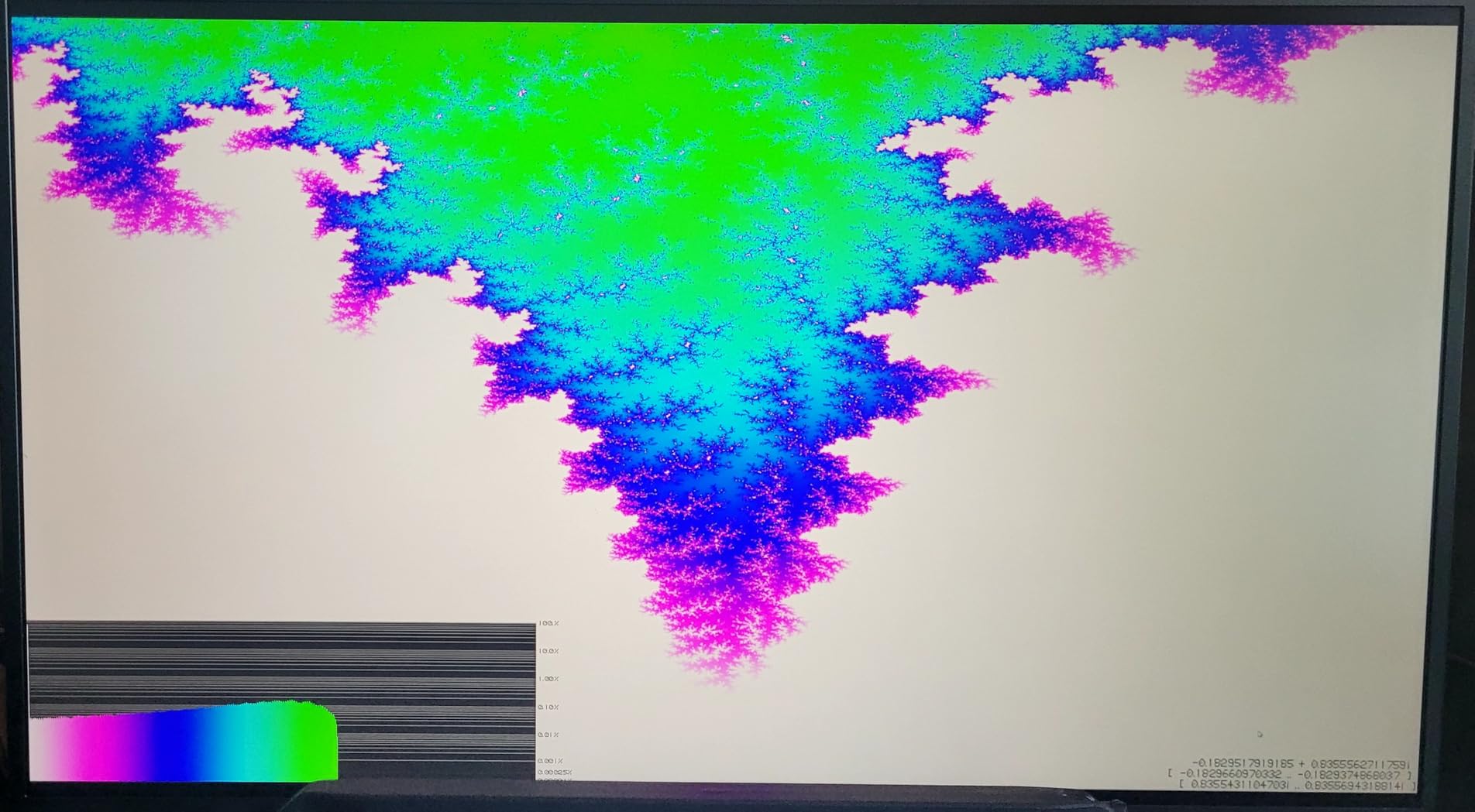 InnoView 23.8