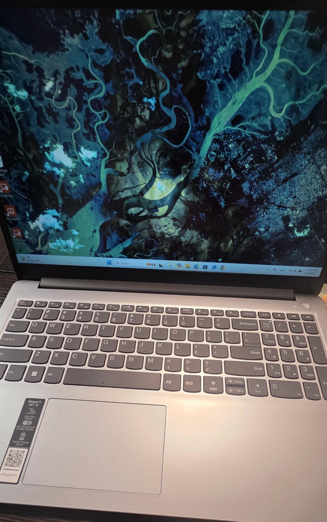 Lenovo IdeaPad Laptop 2025 15.6 Lenovo IdeaPad Laptop 2025 15.6