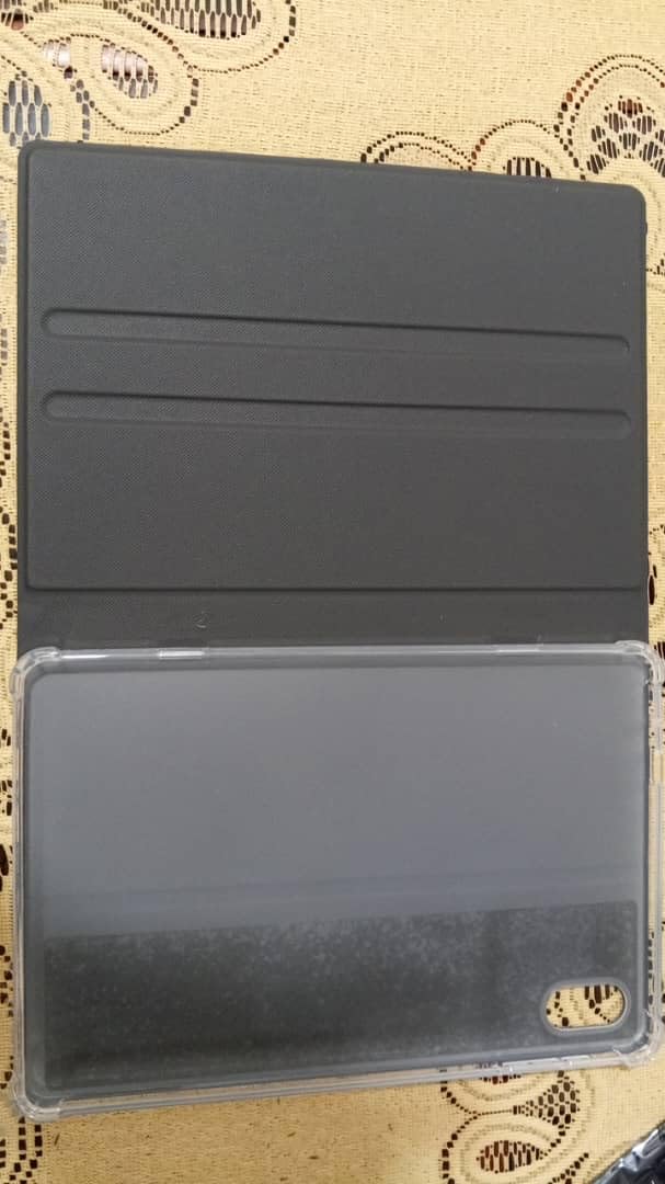 Android Tablet with Keyboard,10 inch Android 15 tablet, 24GB RAM 128GB ROM, 1TB Expand, Octa-Core, Widevine L1, 2.4G/5G WiFi, 8000mAh, Bluetooth, 2 in 1 Tablet with Case, Mouse, Stylus (Black Case) Customer Review Android Tablet with Keyboard,10 inch Android 15 tablet, 24GB RAM 128GB ROM, 1TB Expand, Octa-Core, Widevine L1, 2.4G/5G WiFi, 8000mAh, Bluetooth, 2 in 1 Tablet with Case, Mouse, Stylus (Black Case) - Customer Photo 2