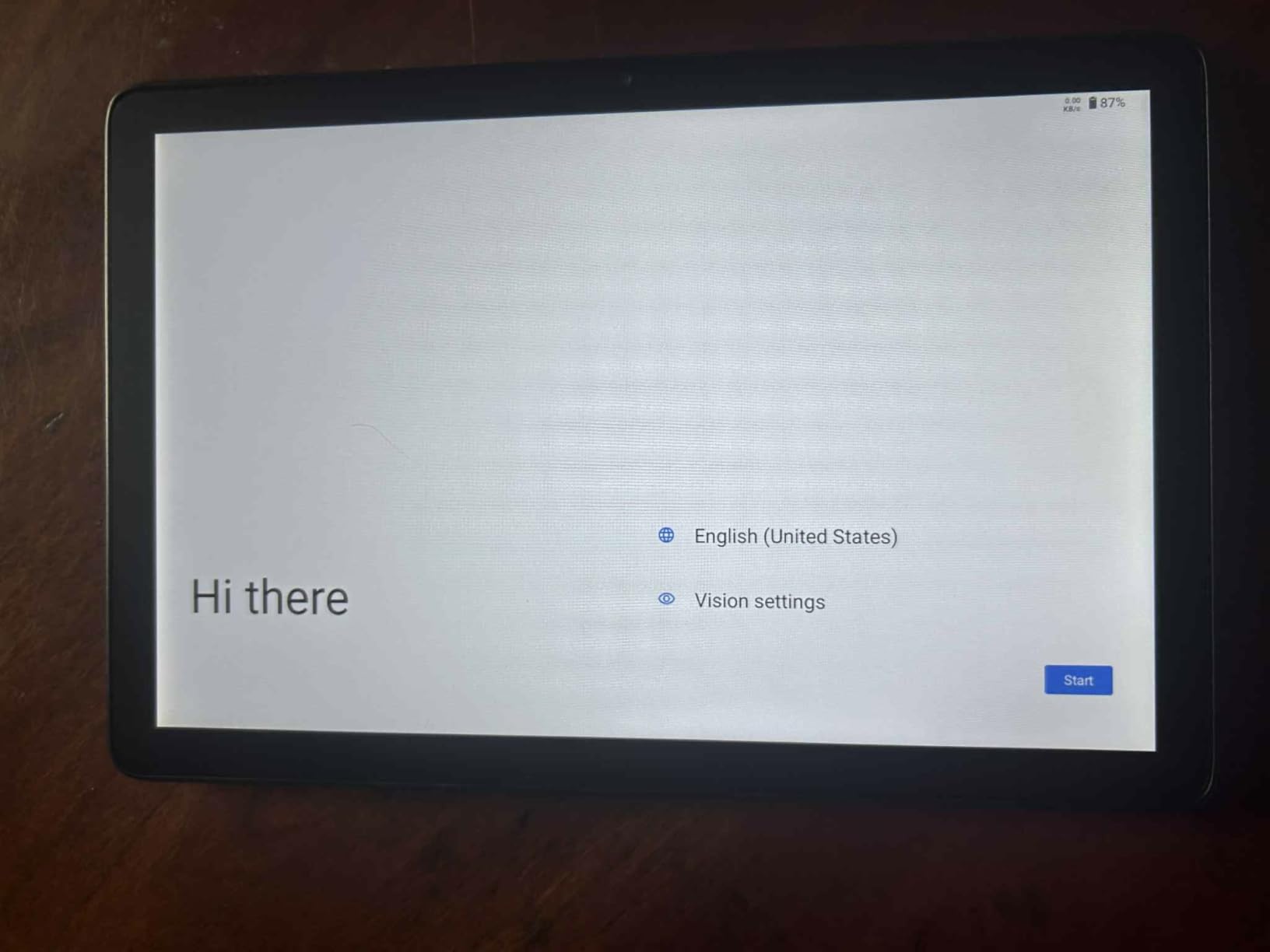 Android Tablet, 10.1 inch Android 15 Tablet with Octa-core Processor RAM 12GB ROM 64GB(Up to 2 TB), 800x1280 Resolution, WiFi 6 & Bluetooth, Dual Speakers, 5MP+8MP, 6000mAh, Tablets 2025 Customer Review Android Tablet, 10.1 inch Android 15 Tablet with Octa-core Processor RAM 12GB ROM 64GB(Up to 2 TB), 800x1280 Resolution, WiFi 6 & Bluetooth, Dual Speakers, 5MP+8MP, 6000mAh, Tablets 2025 - Customer Photo 2