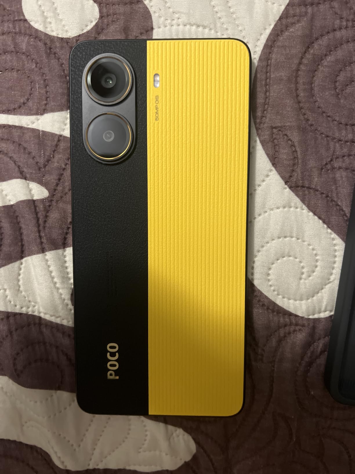 XIAOMI Poco X7 PRO 5G + 4G LTE (for Tmobile Mint Tello & Global) (512GB + 12GB) Ai 6.67 XIAOMI Poco X7 PRO 5G + 4G LTE (for Tmobile Mint Tello & Global) (512GB + 12GB) Ai 6.67
