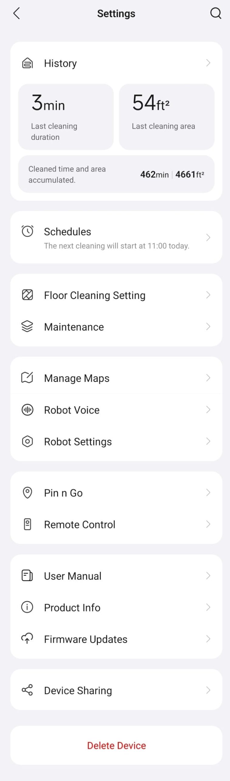 roborock Q10 X5 Robot Vacuum and Mop Combo, 10,000 Pa HyperForce, Dual Anti-Tangle System, Auto Mop Lifting, JawScrapers Brush & High-Intensity Mop, Reactive Tech Obstacle Avoidance, PreciSense LiDAR Customer Review roborock Q10 X5 Robot Vacuum and Mop Combo, 10,000 Pa HyperForce, Dual Anti-Tangle System, Auto Mop Lifting, JawScrapers Brush & High-Intensity Mop, Reactive Tech Obstacle Avoidance, PreciSense LiDAR - Customer Photo 2
