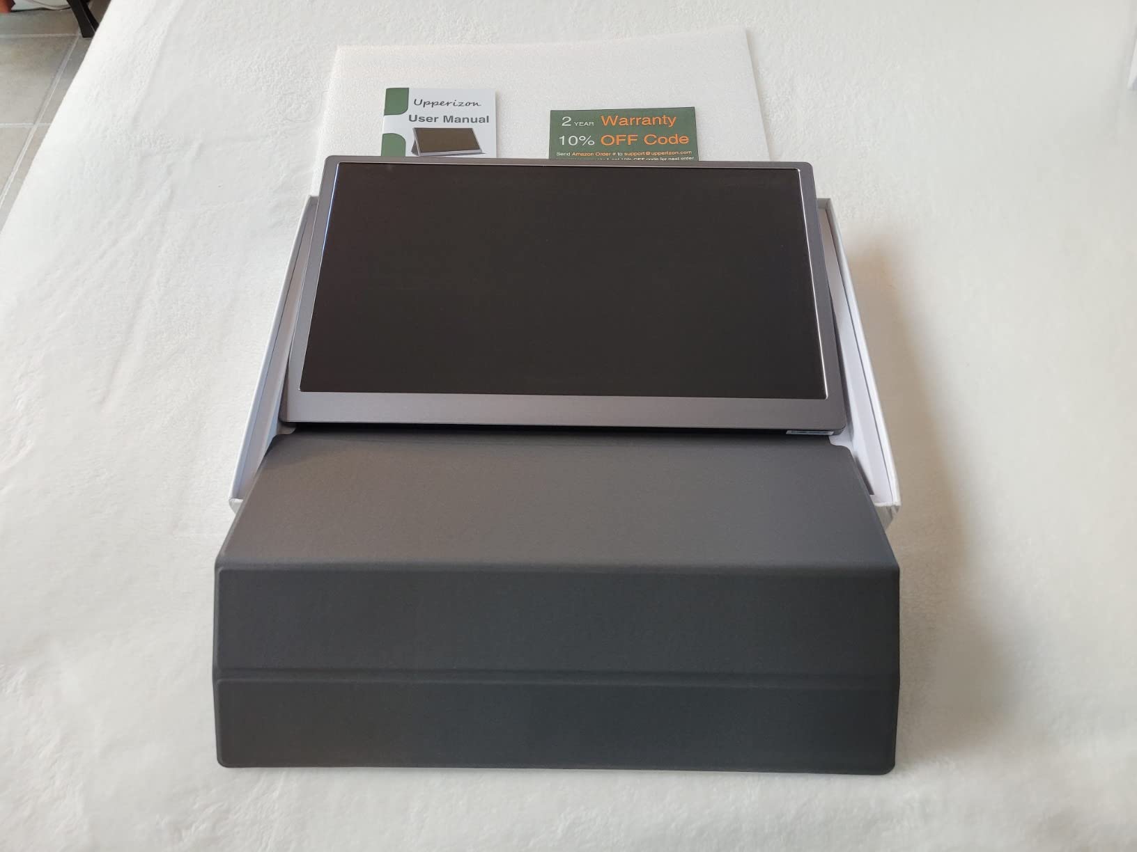 Portable Monitor 16