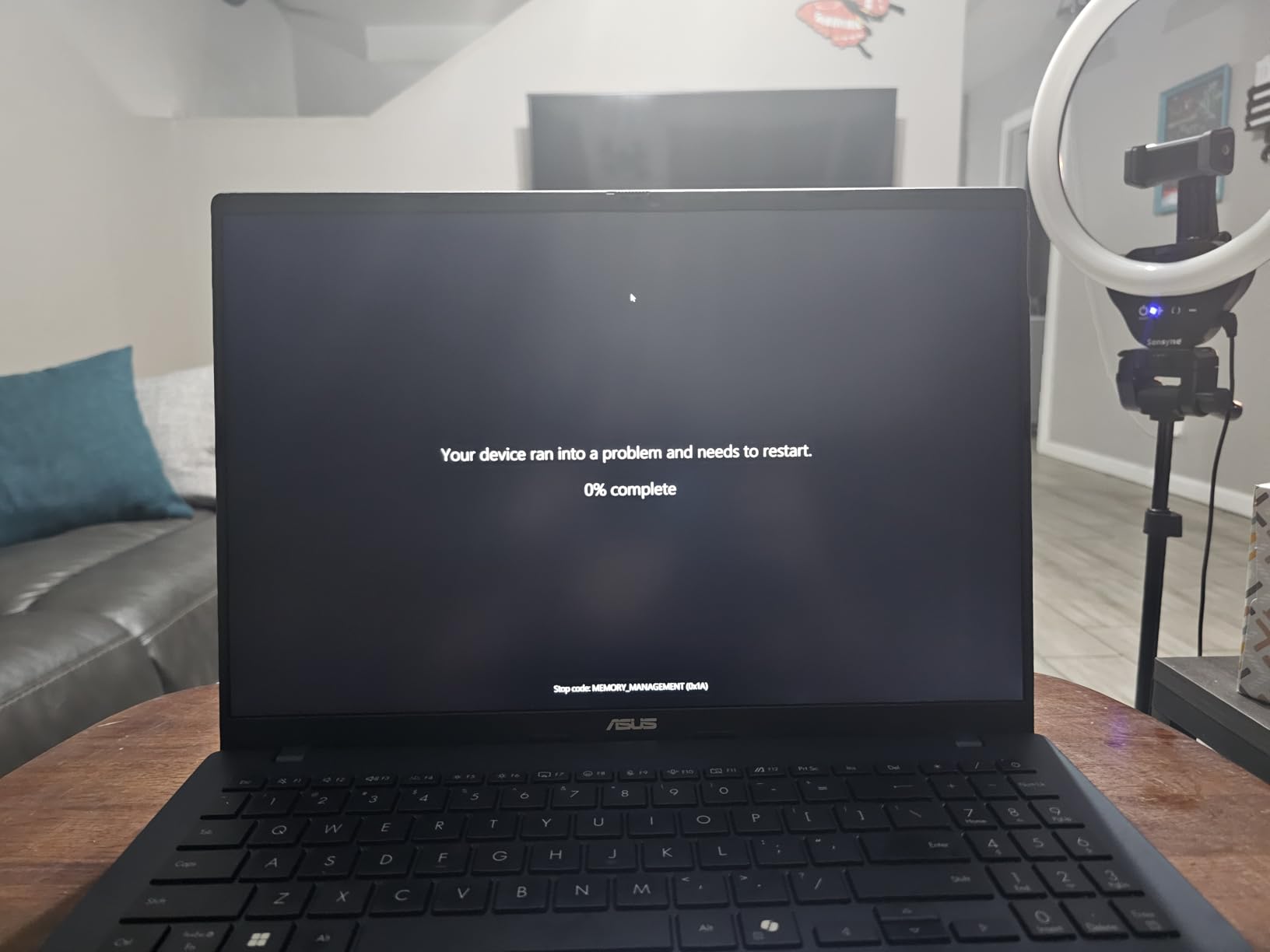 ASUS Vivobook 16 Laptop, Copilot+ PC, 16 ASUS Vivobook 16 Laptop, Copilot+ PC, 16