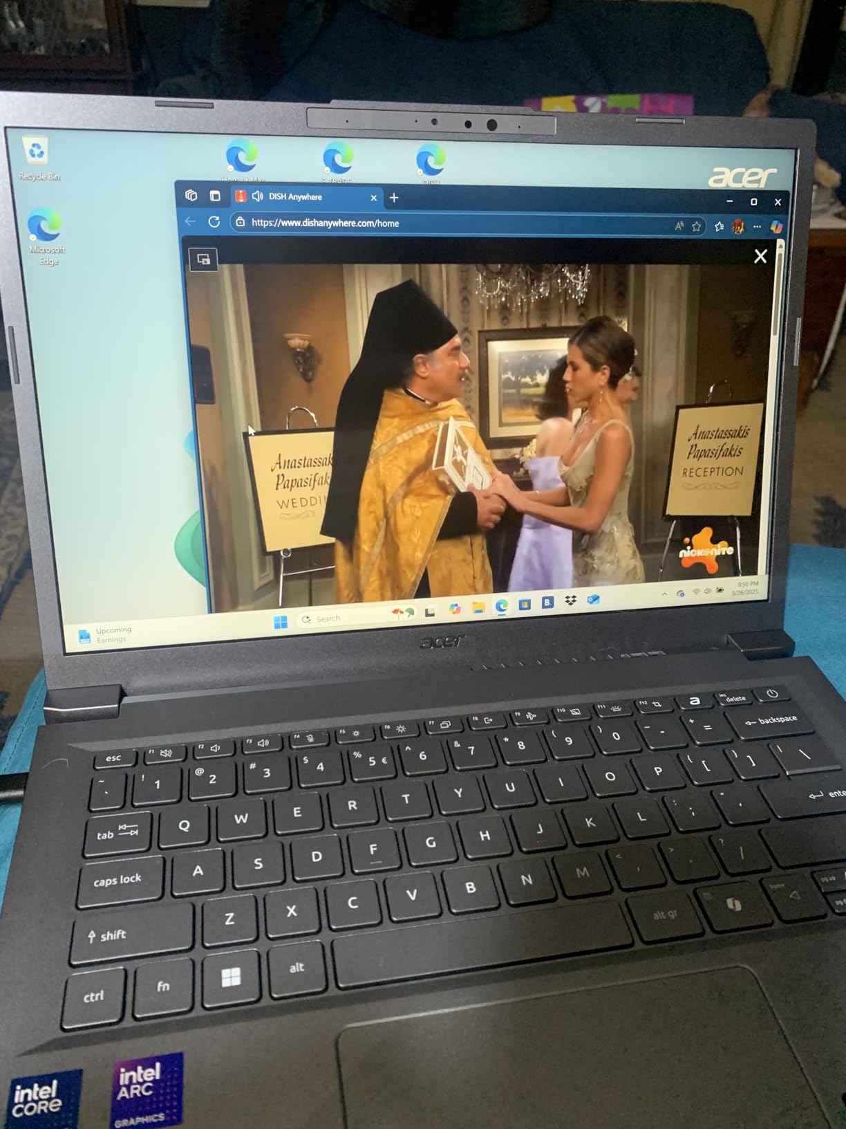 Acer Aspire 14 AI Copilot+ PC | 14 Acer Aspire 14 AI Copilot+ PC | 14