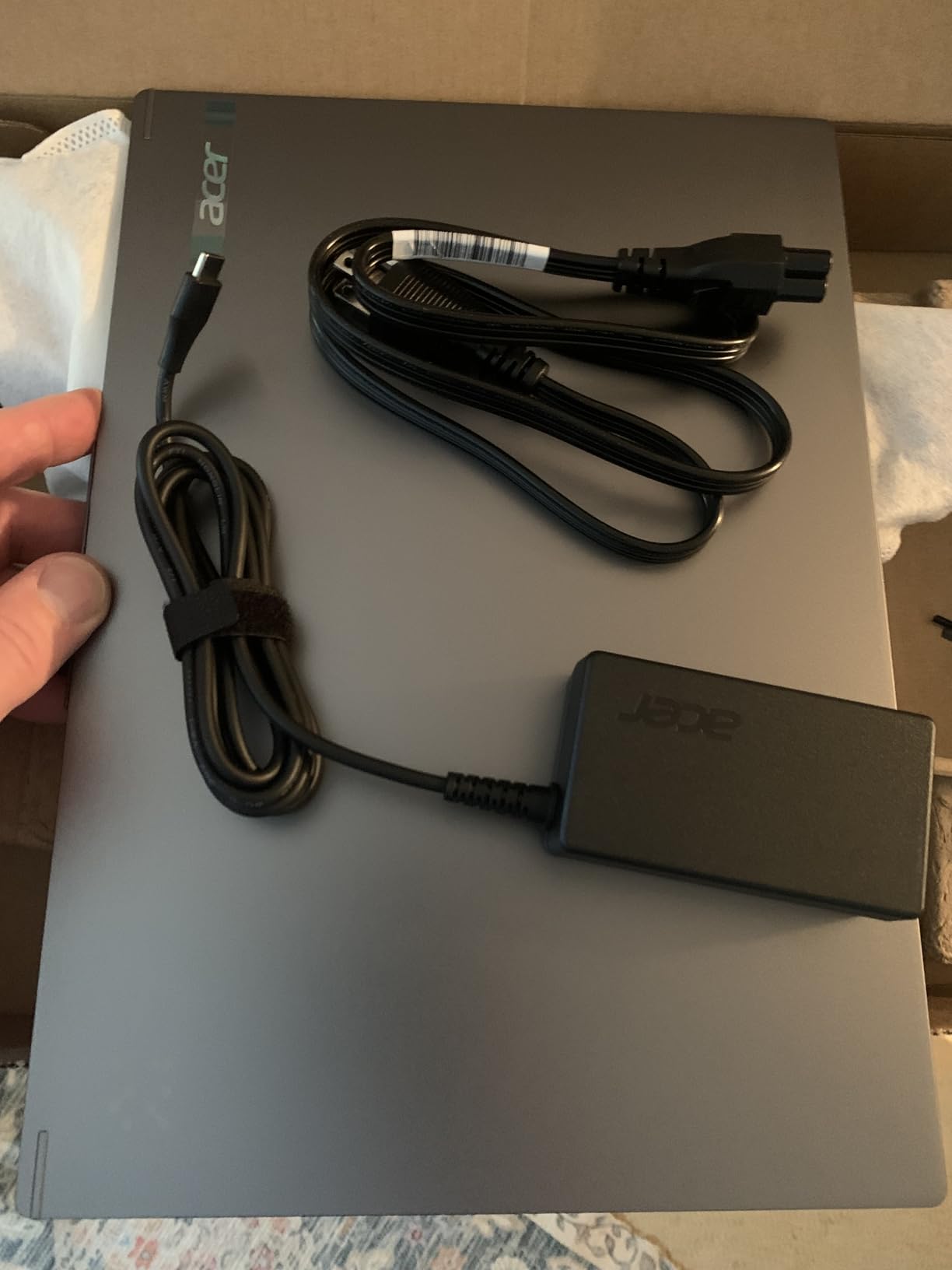 Acer Aspire 14 AI Copilot+ PC | 14 Acer Aspire 14 AI Copilot+ PC | 14