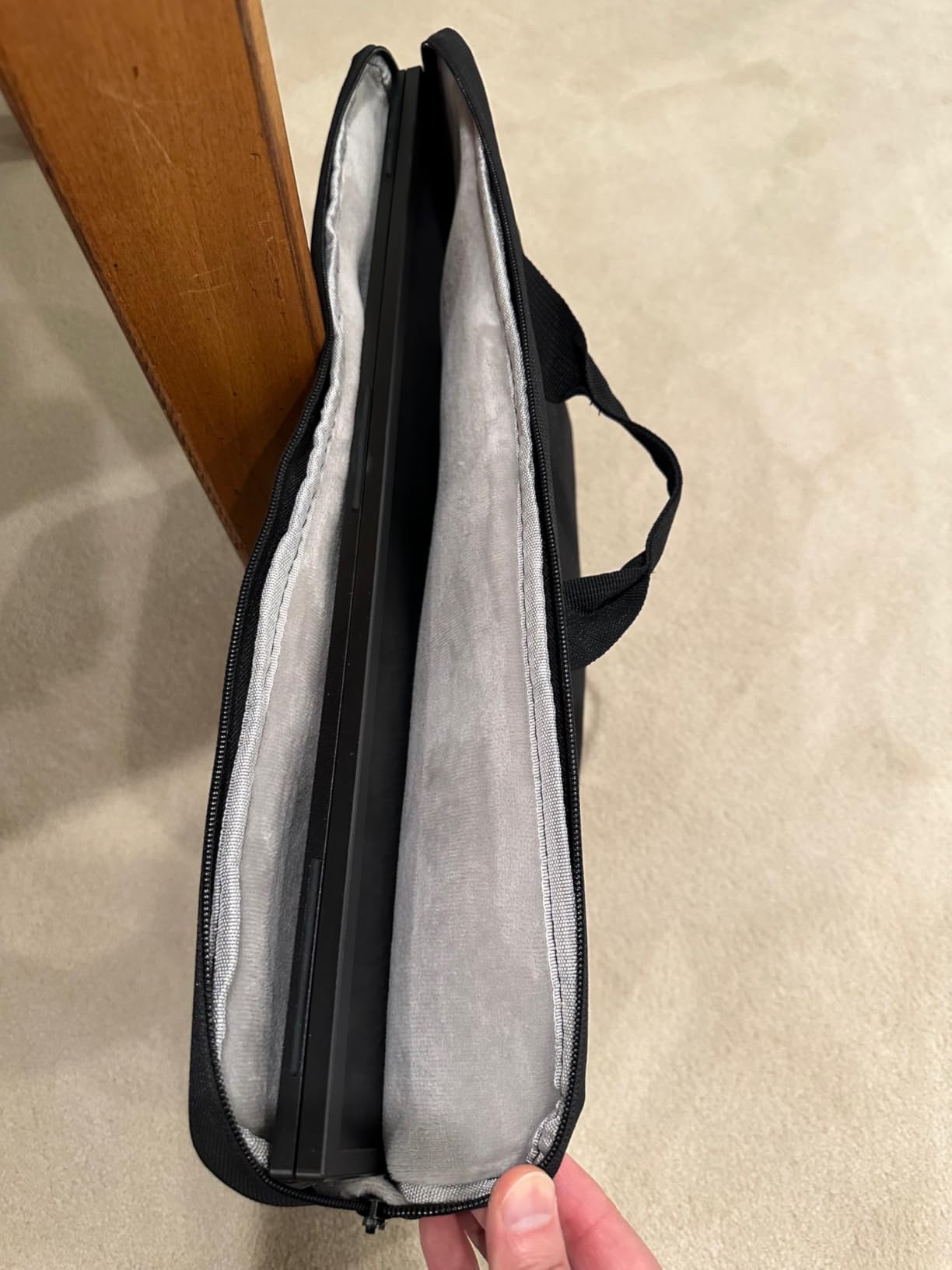 Portable Monitor 18.5