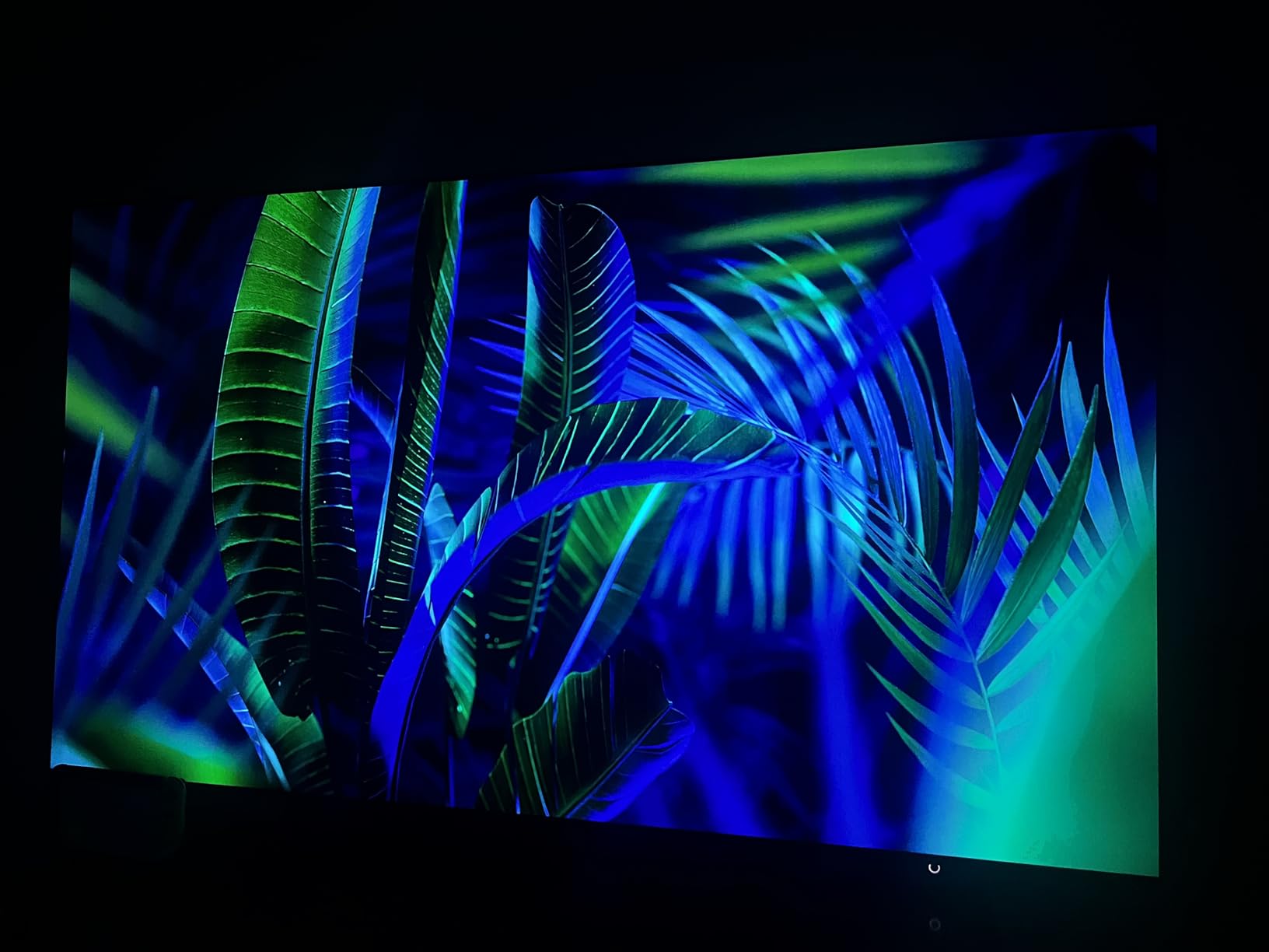 SAMSUNG 55-Inch Class OLED S95F 4K Glare Free Smart TV (2025 Model) NQ4 AI Gen3 Processor, OLED HDR Pro, Motion Xcelerator 164Hz, Dolby Atmos, Samsung Vision AI, Alexa Built-in Customer Review SAMSUNG 55-Inch Class OLED S95F 4K Glare Free Smart TV (2025 Model) NQ4 AI Gen3 Processor, OLED HDR Pro, Motion Xcelerator 164Hz, Dolby Atmos, Samsung Vision AI, Alexa Built-in - Customer Photo 2