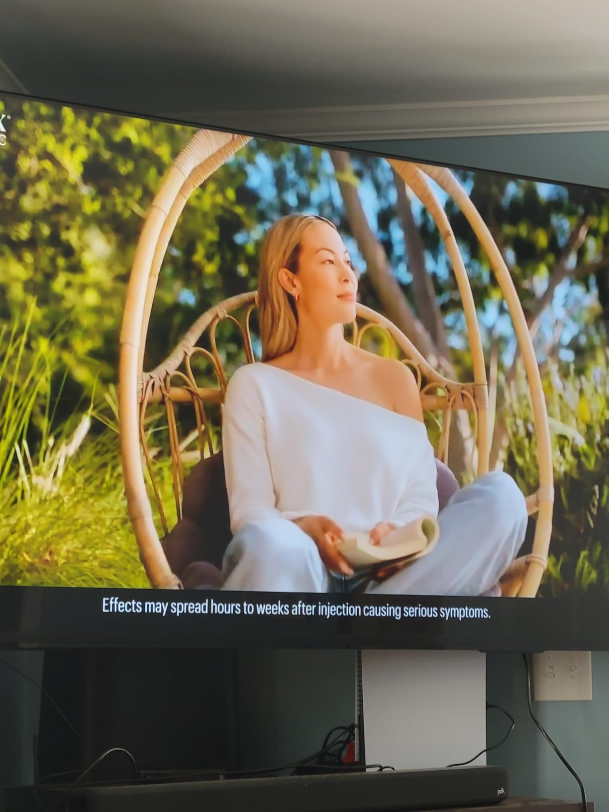 Sony BRAVIA 2 II 55 Inch 4K Ultra HD LED Smart TV with Google TV and Exclusive Features for PlayStation®5 (K-55S20M2), 2025 Model - Customer Photo 2