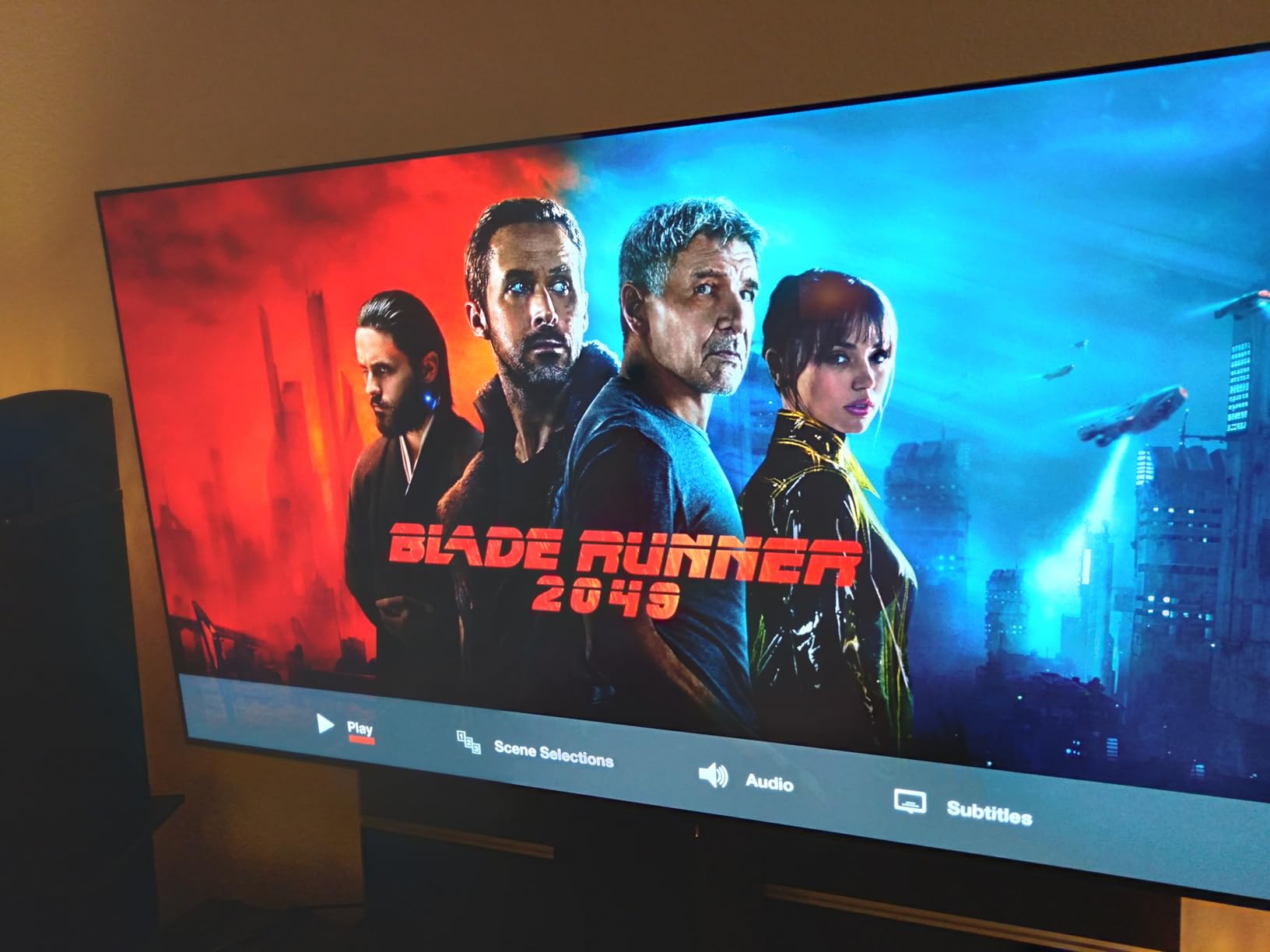 LG 65-Inch Class OLED evo AI 4K C5 Series Smart TV w/Dolby Atmos, Dolby Vision, HDR10, AI Super Upscaling 4K, Filmmaker Mode, Wow Orchestra, Alexa Built-in (OLED65C5PUA, 2025) - Customer Photo 2