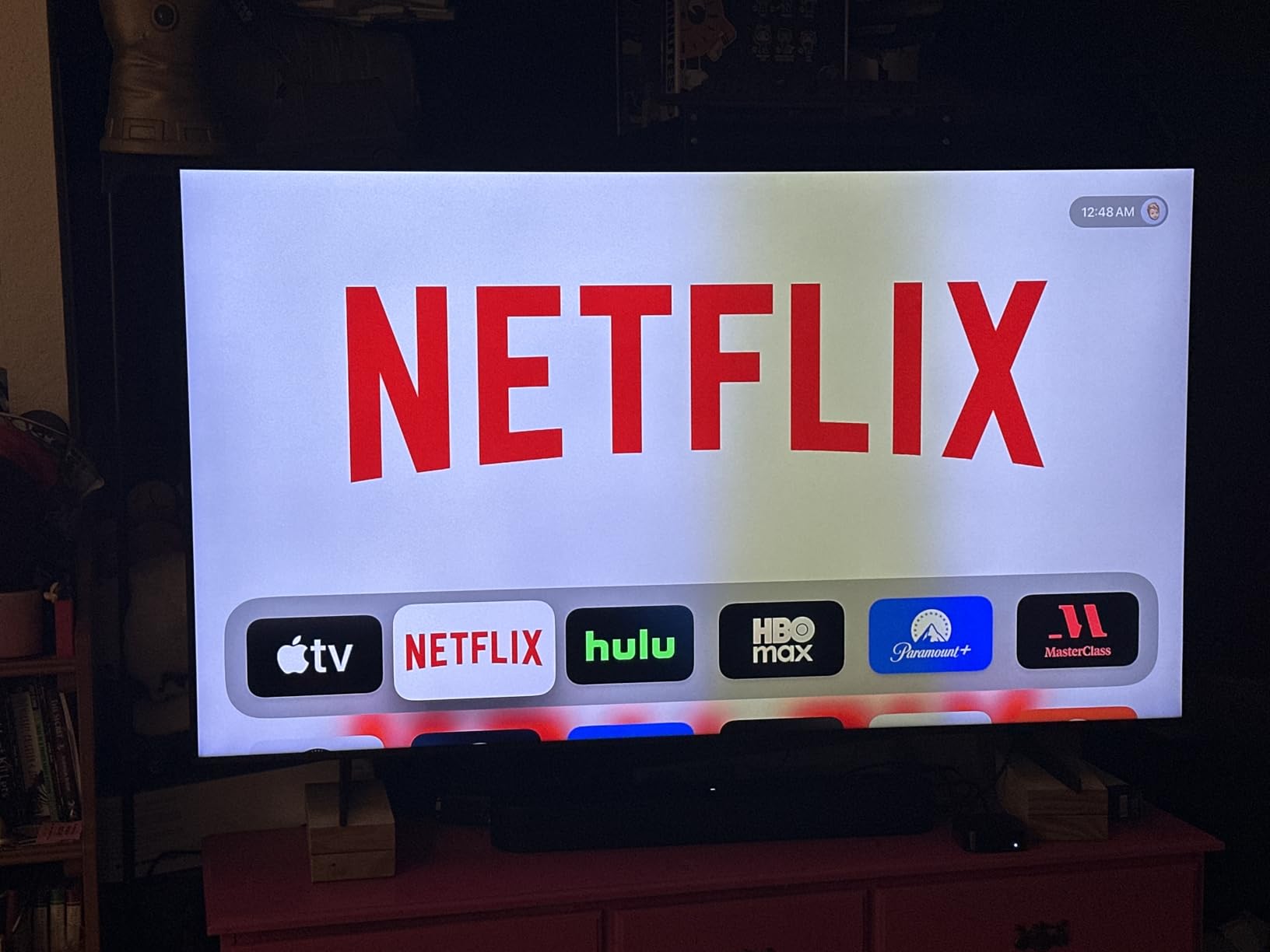 Samsung 55-Inch Class QLED Q8F 4K UHD Smart TV (2025 Model) Q4 AI Processor, 100% Color Volume with Quantum Dot, AirSlim Design, Endless Free Content, Samsung Vision AI, Alexa Built-in - Customer Photo 5