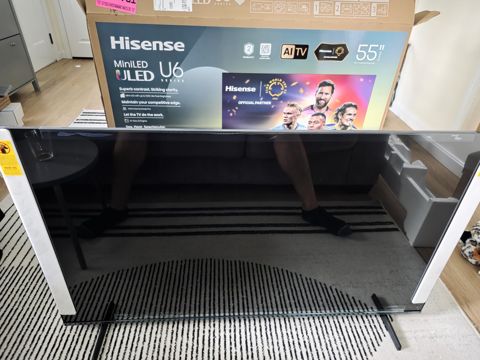 Hisense 65 Hisense 65