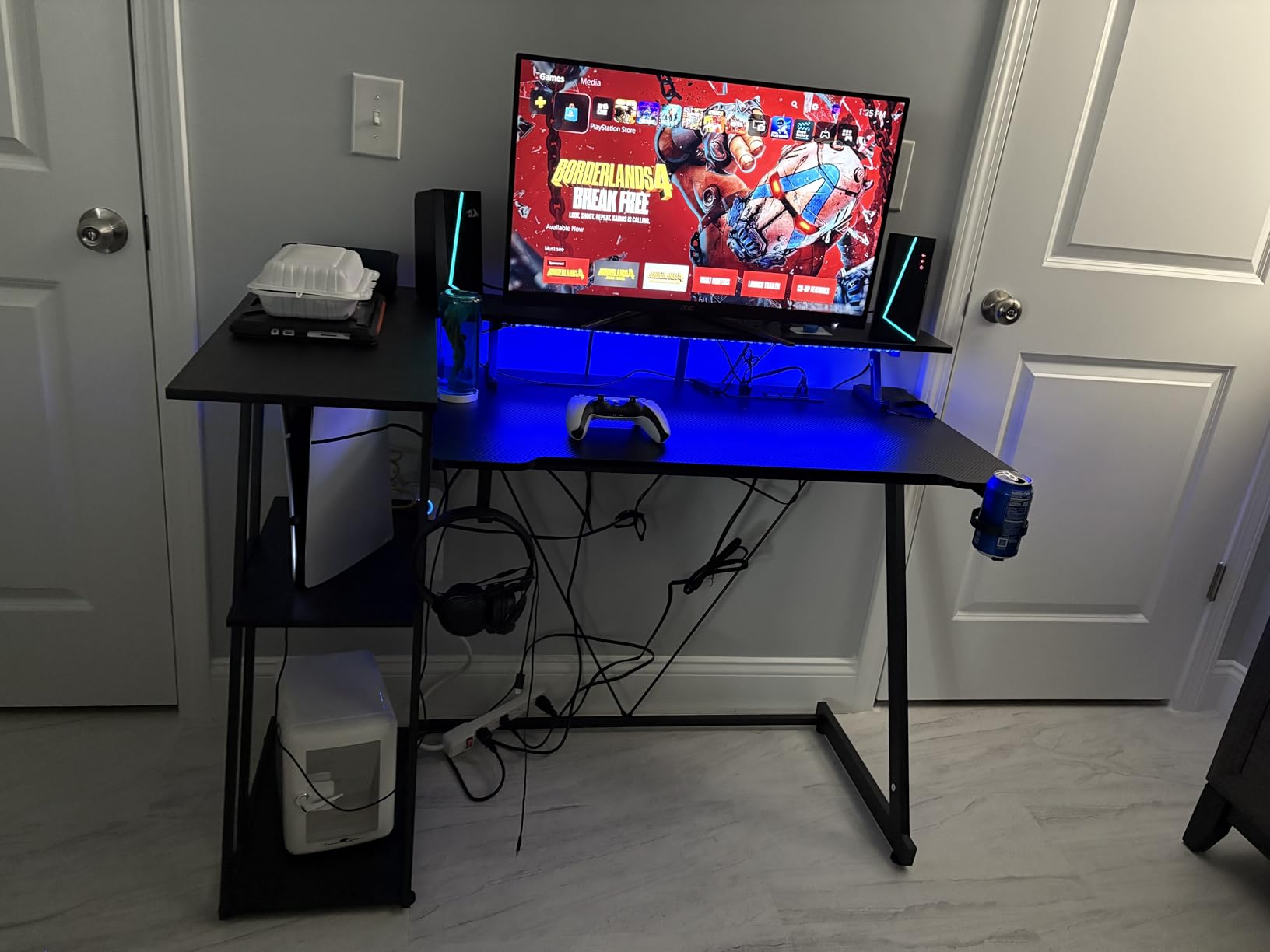 AOC C24G42E 24