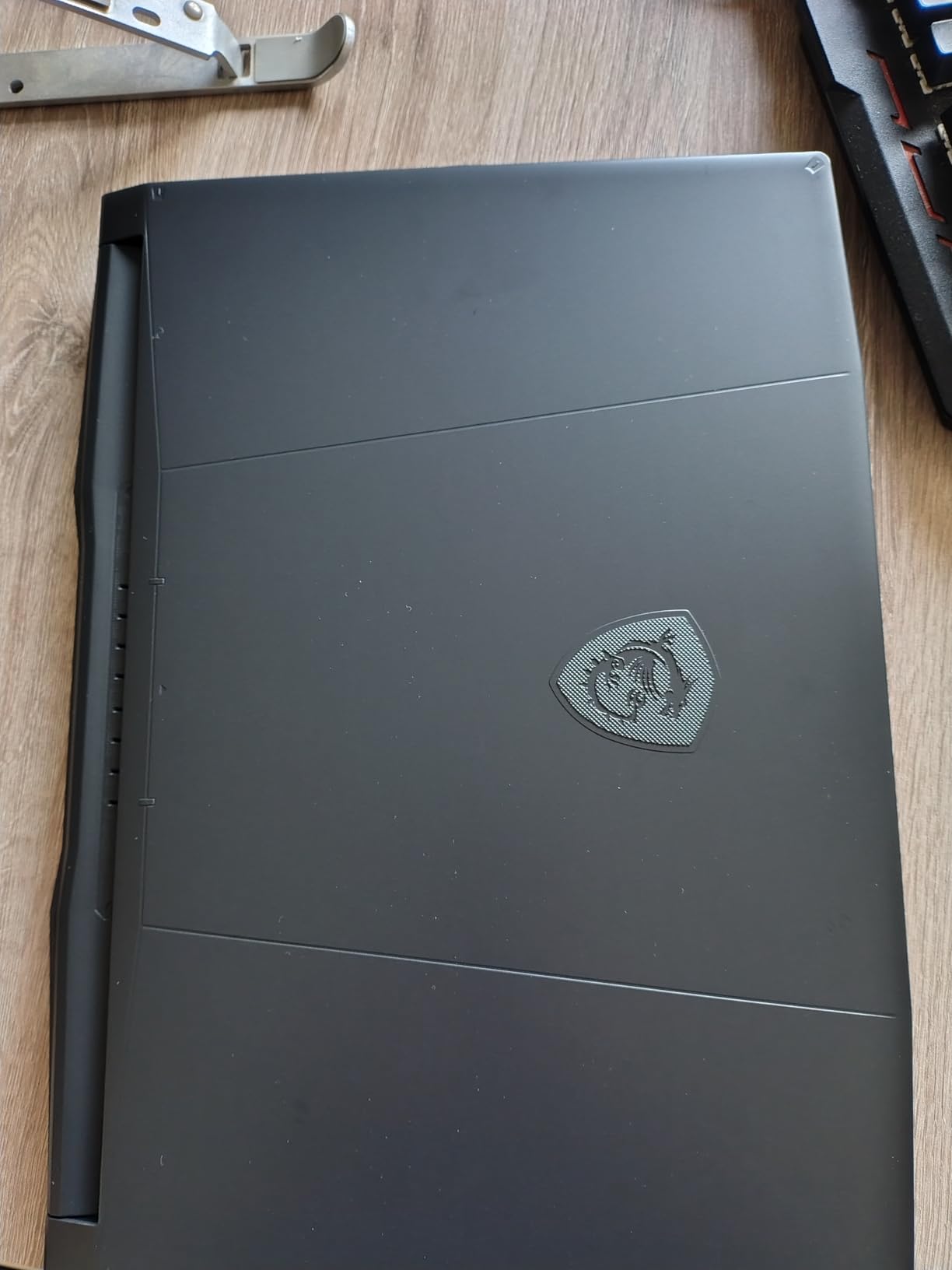 MSI Katana 15 HX 15.6 MSI Katana 15 HX 15.6